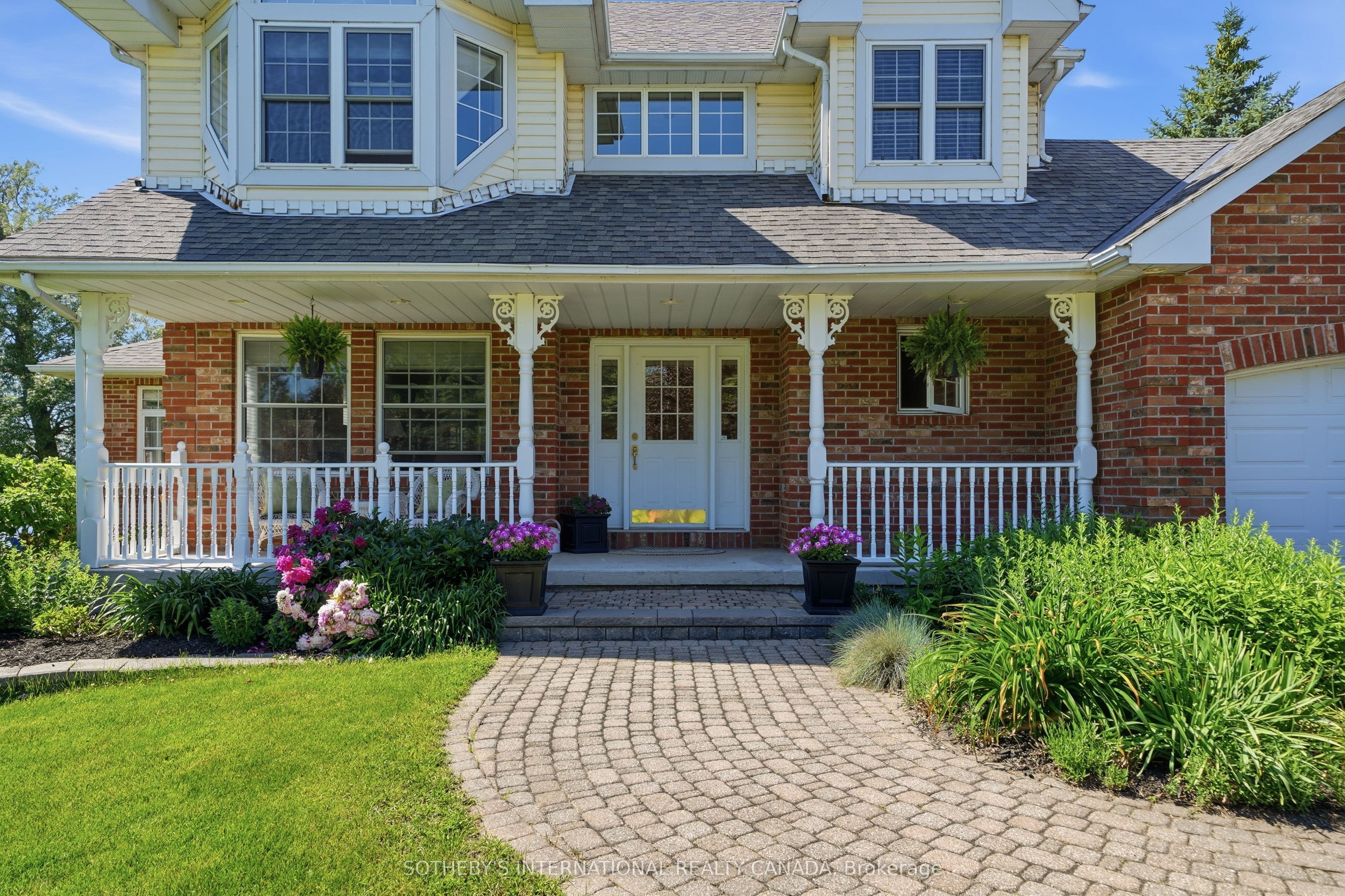 3007 County Road 13 E, Prince Edward County, ON K0K 2P0