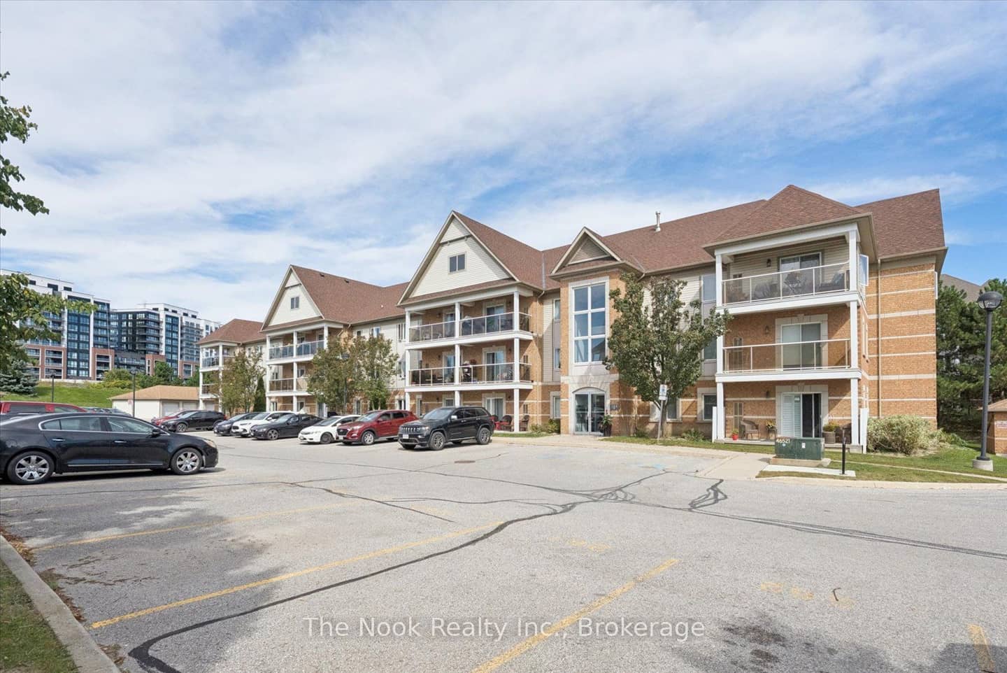 124 Aspen Springs Drive 306, Clarington, ON L1C 0G8