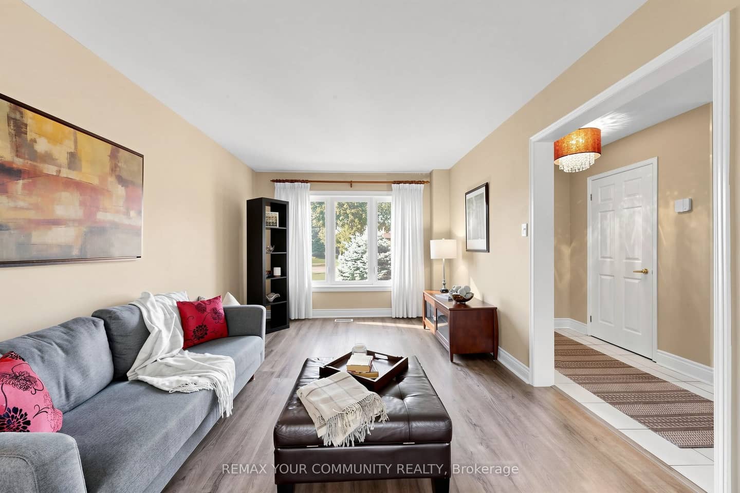 172 Patna Crescent, Vaughan, ON L6A 1N2