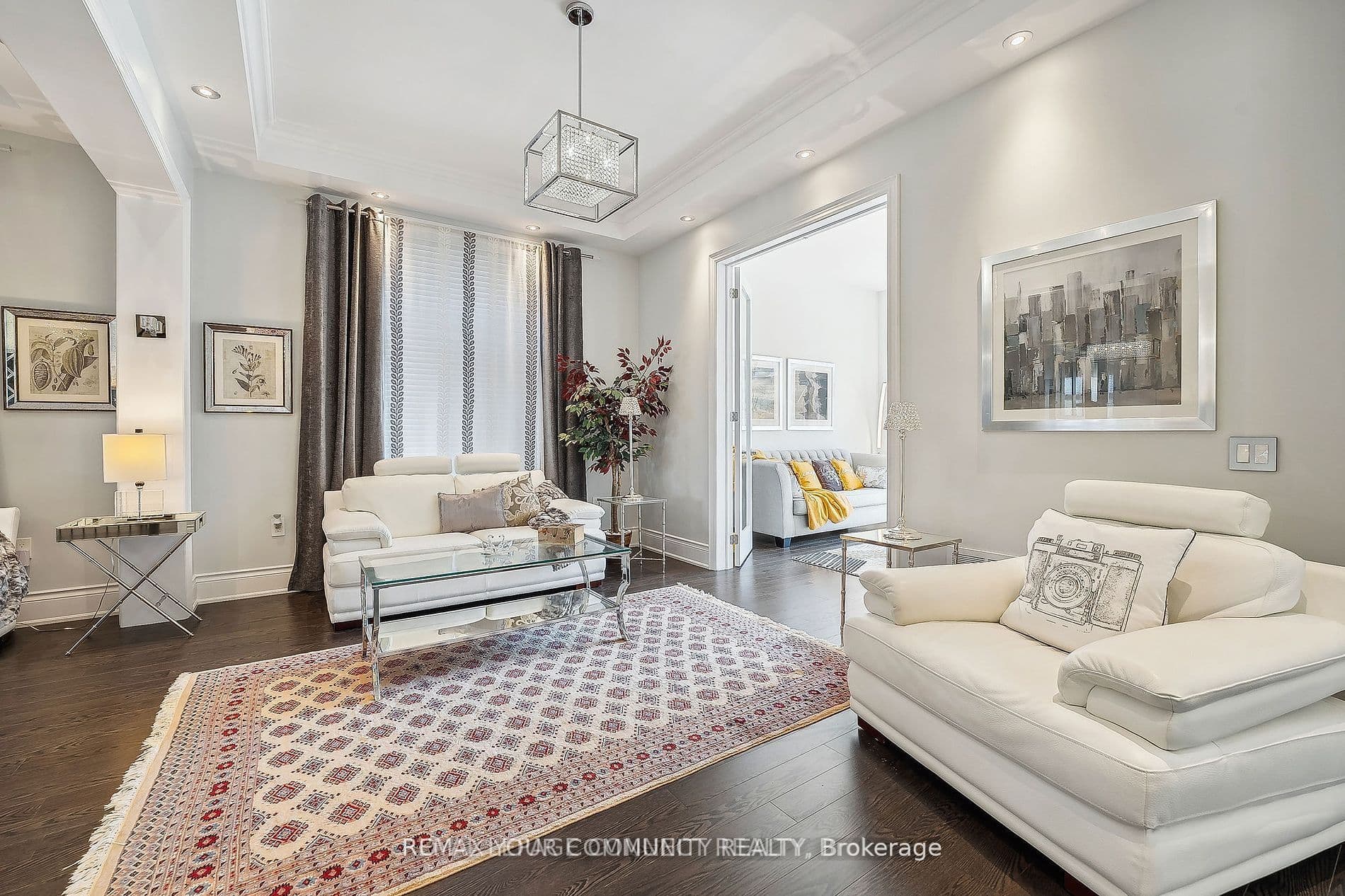 336 Farrell Road, Vaughan, ON L6A 4W9