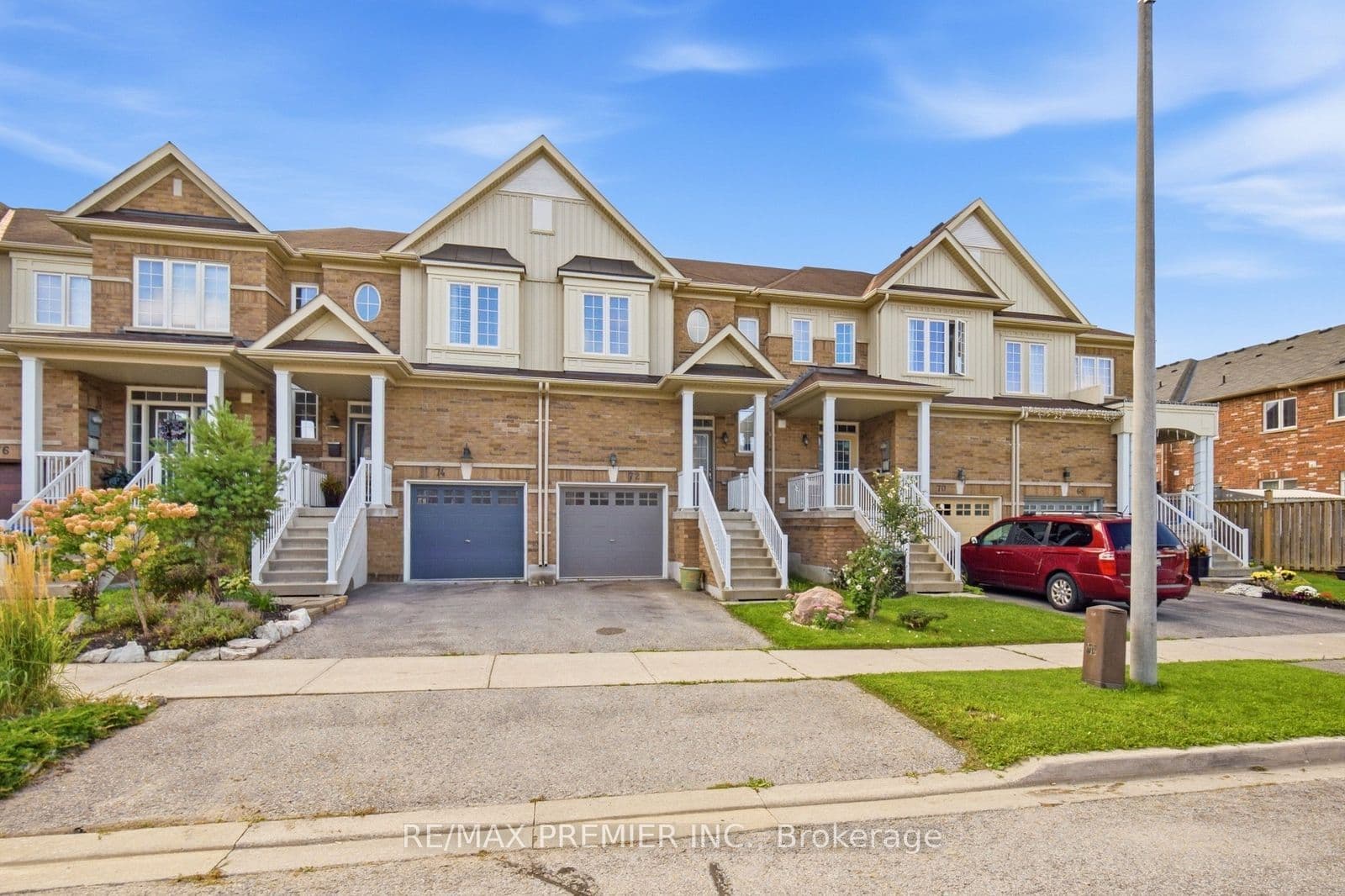 72 Luisa Street, Bradford West Gwillimbury, ON L3Z 0P1