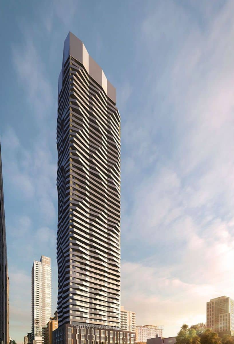 100 Dalhousie Street 3710, Toronto, ON M5B 0C7
