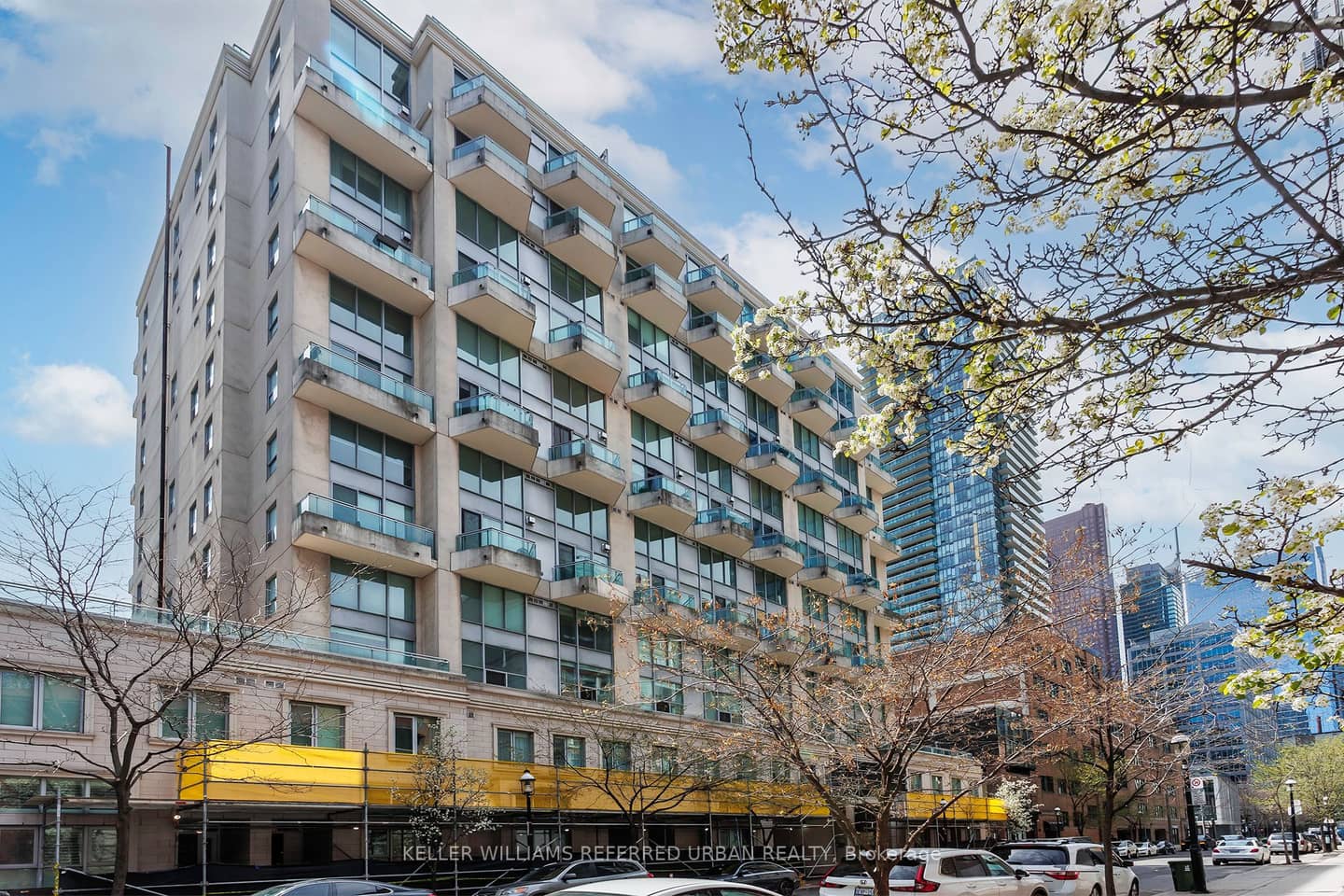 77 Lombard Street 514, Toronto, ON M5C 3E1
