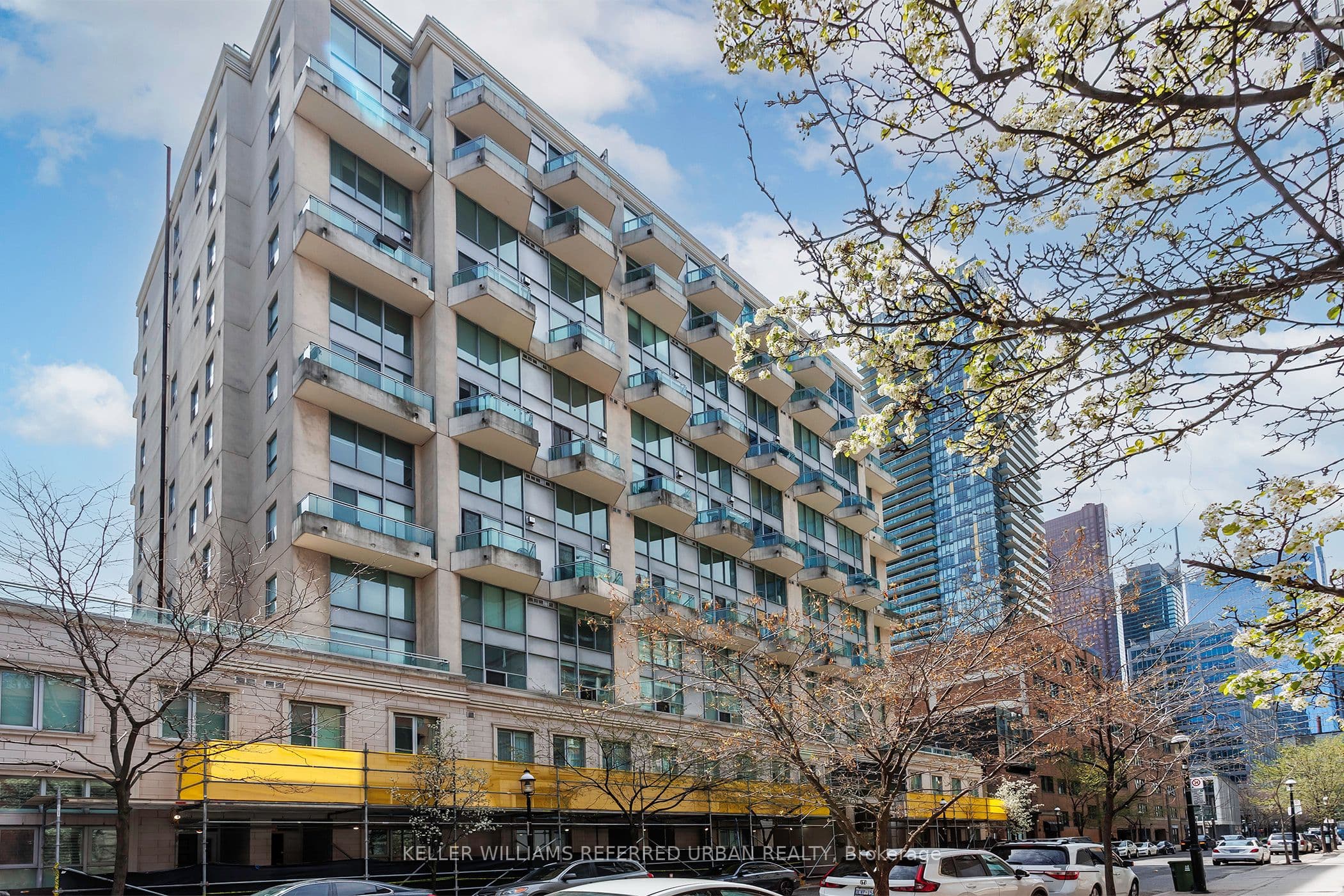 77 Lombard Street 514, Toronto, ON M5C 3E1