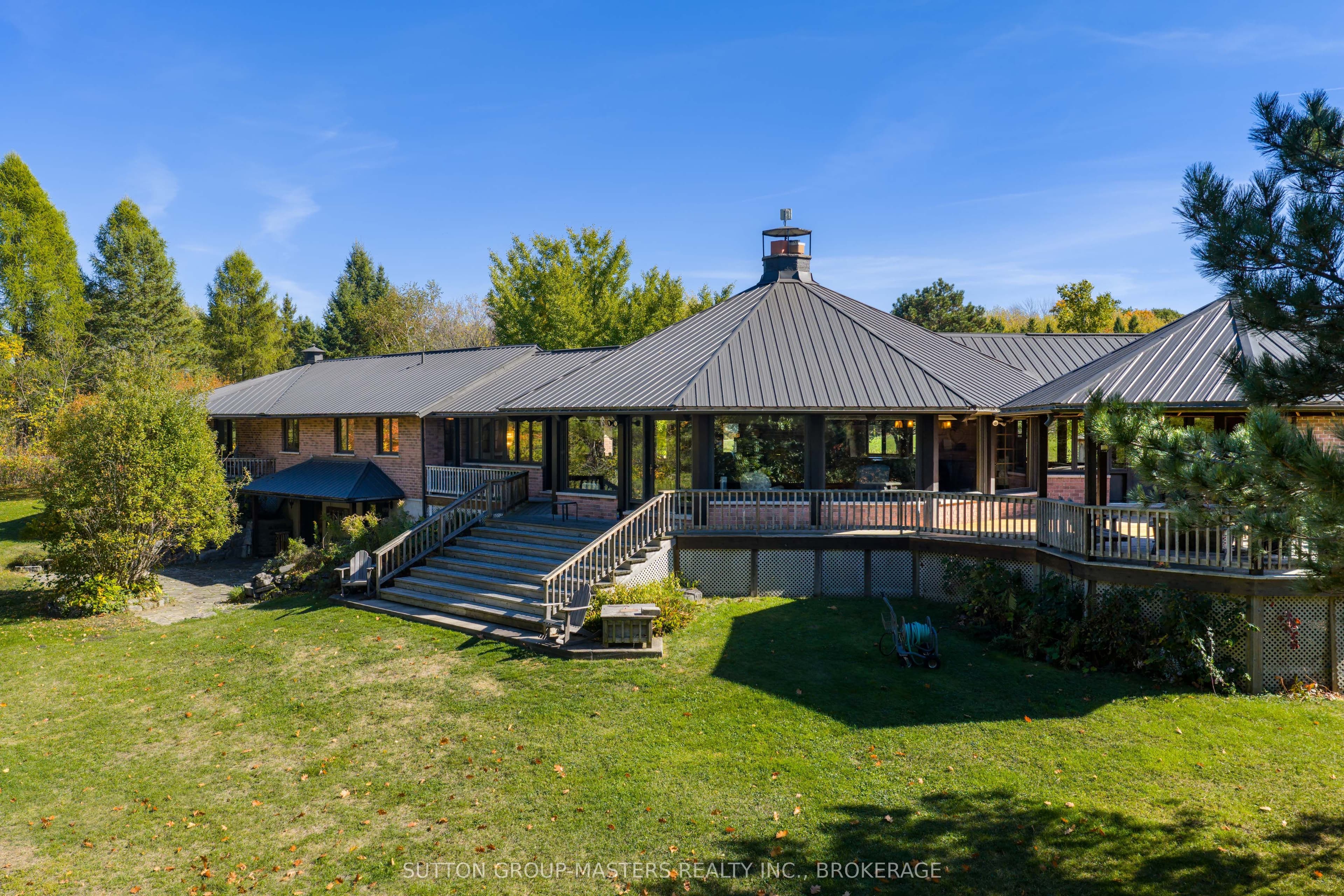 314 Baseline Road, Frontenac Islands, ON K7G 2V6