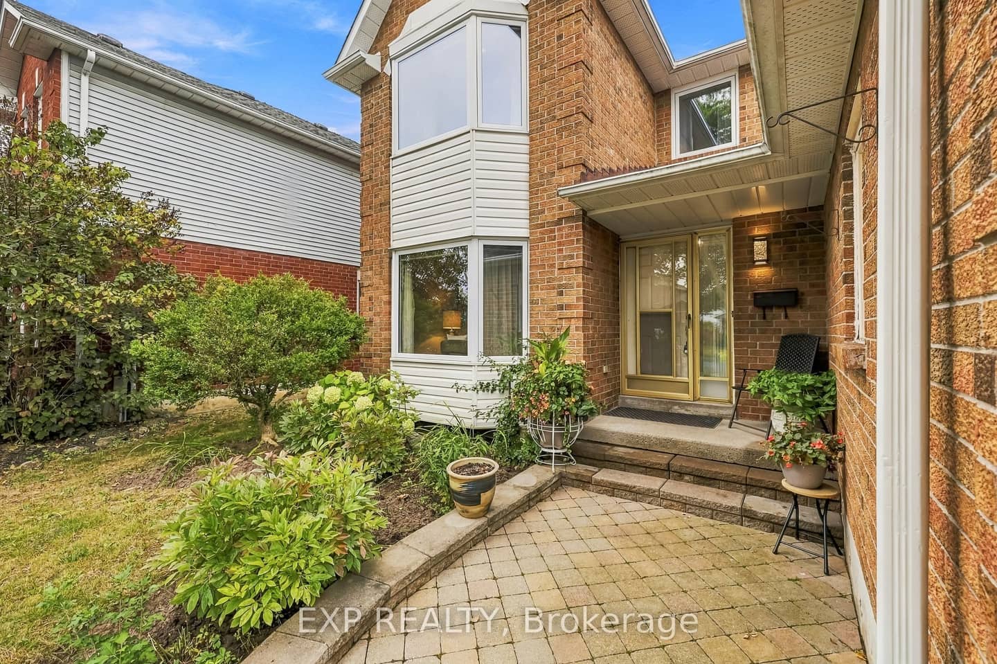 40 Orchard Park Drive, Clarington, ON L1C 4E1
