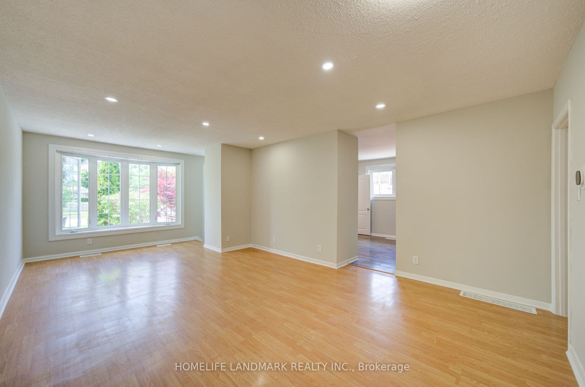341 Blue Grass Boulevard, Richmond Hill, ON L4C 3H3