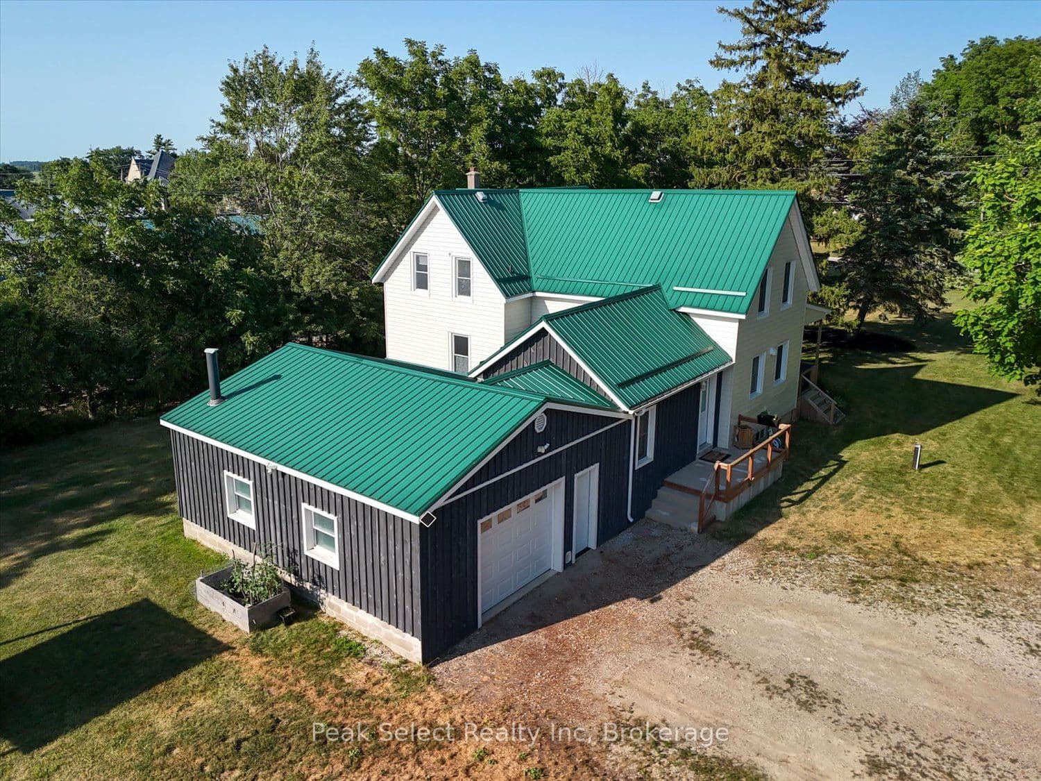 23547 Wellburn Road, Thames Centre, ON N4X 1C6