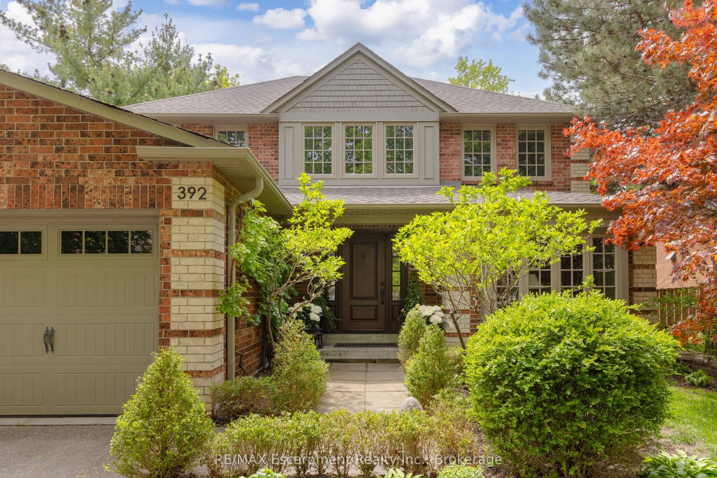 392 Aspen Forest Drive, Oakville, ON L6J 6H5