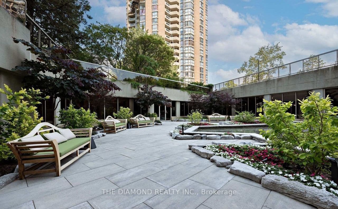 89 Skymark Drive 1111, Toronto, ON M2H 3S6