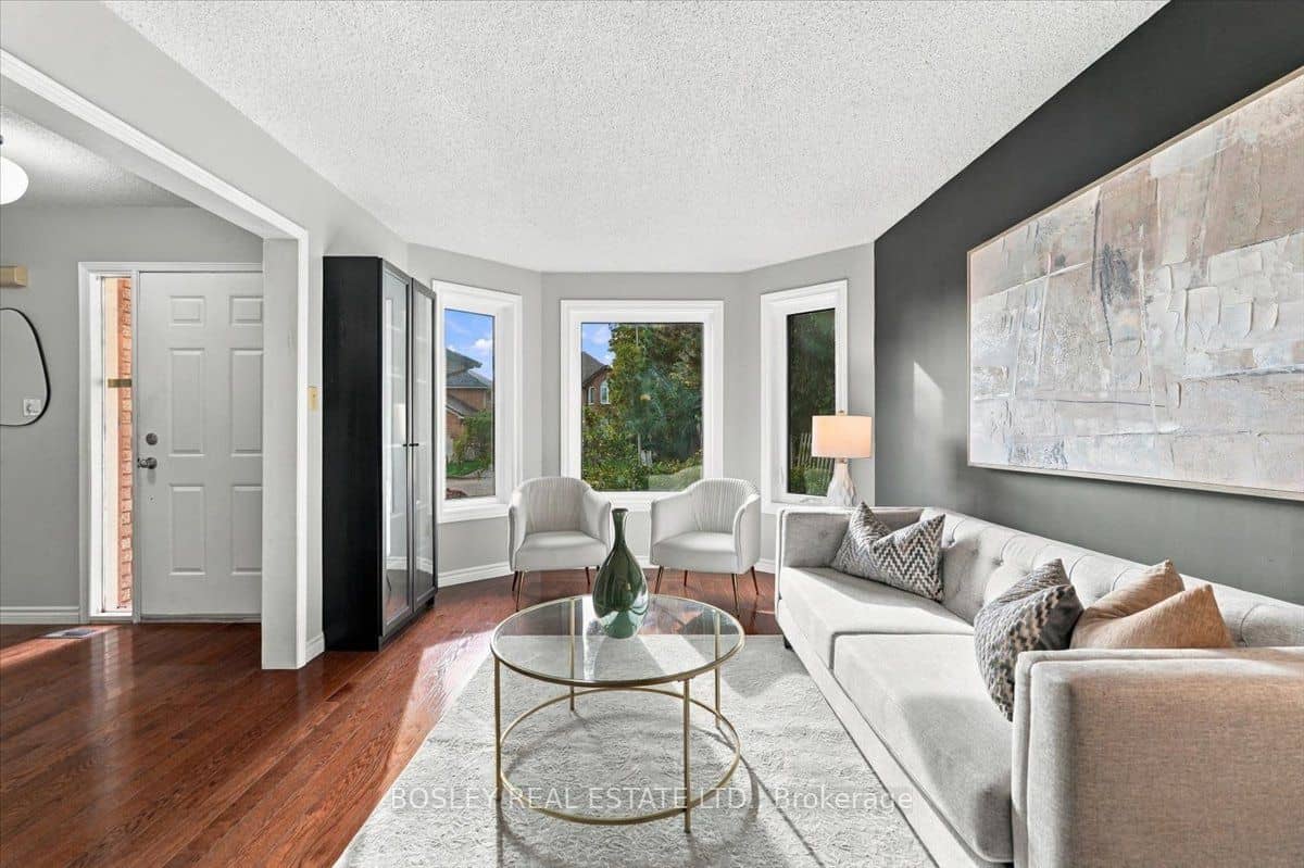 2259 Cottonwood Circle, Pickering, ON L1X 2P9