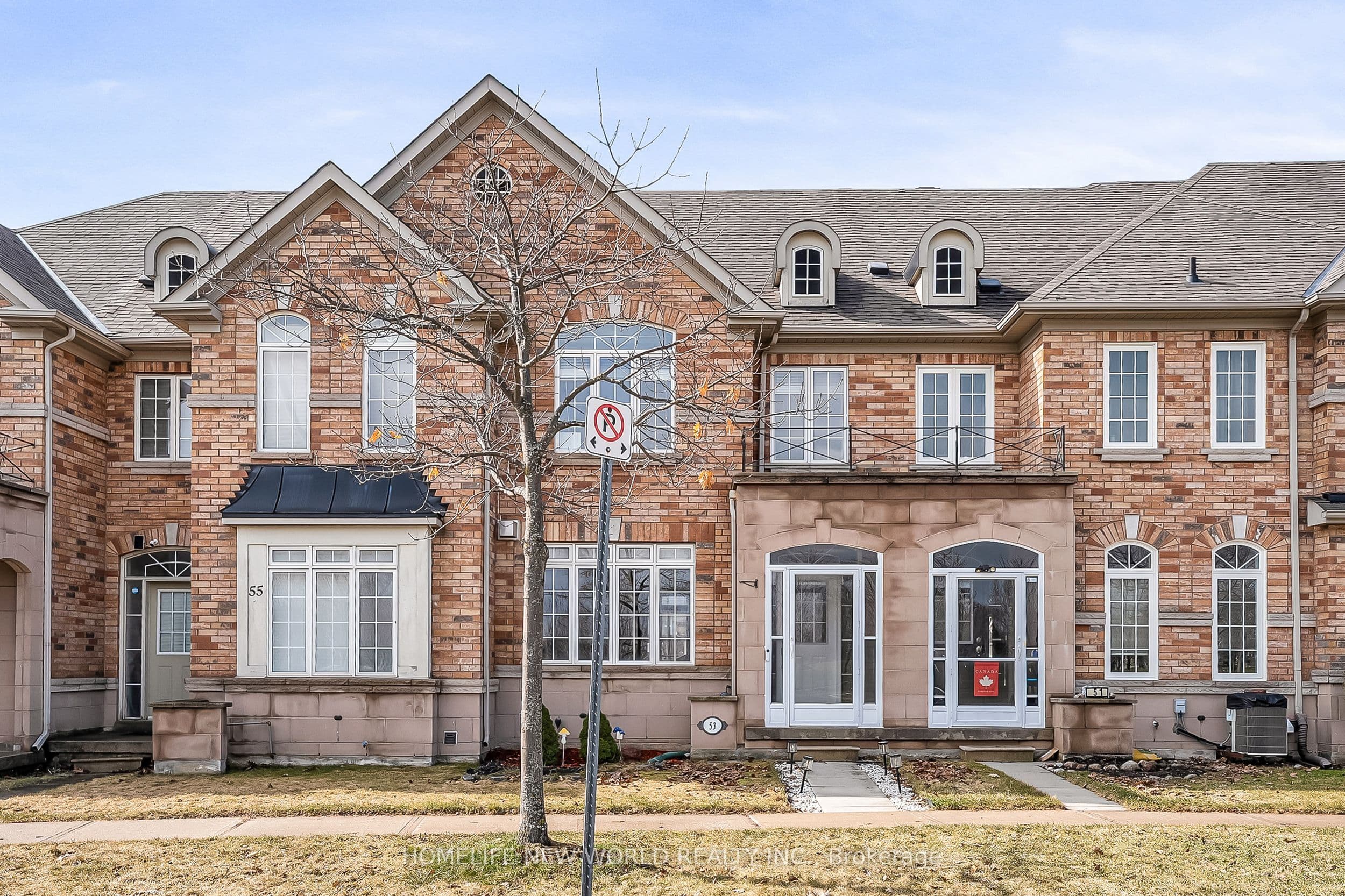 53 Michelina Terrace, Markham, ON L6B 0B3