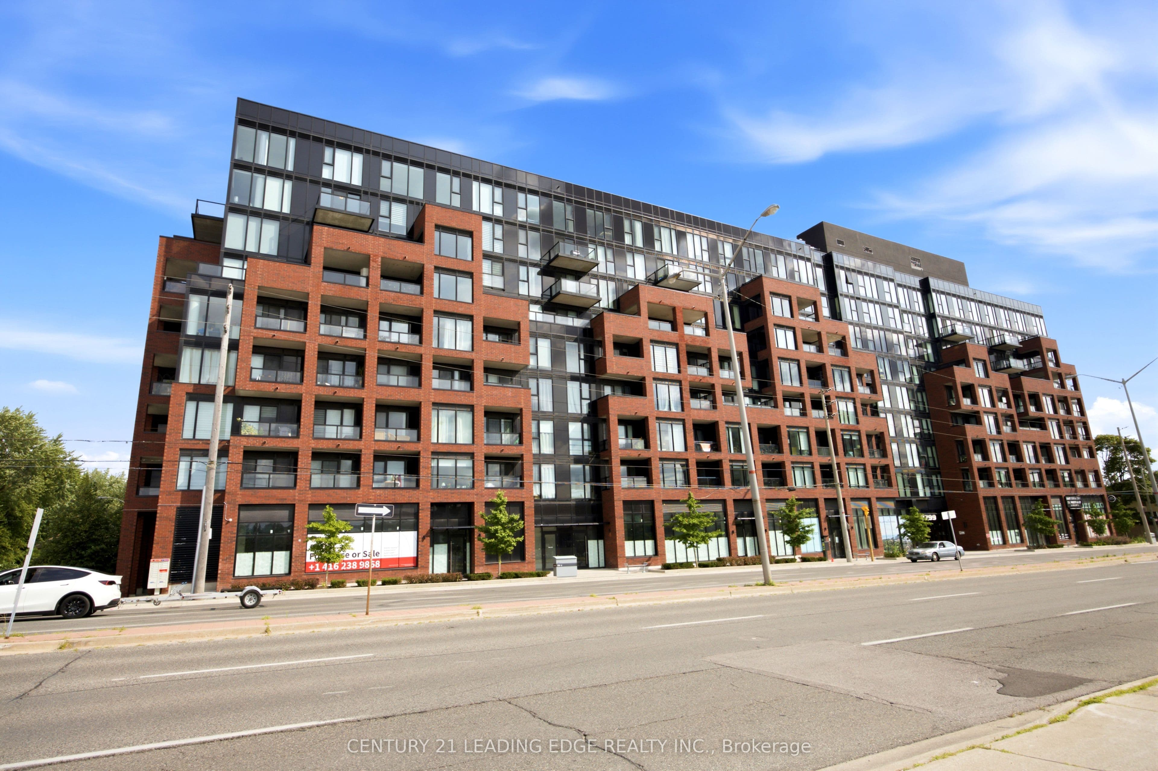 2799 Kingston Road 219, Toronto, ON M1M 0E3