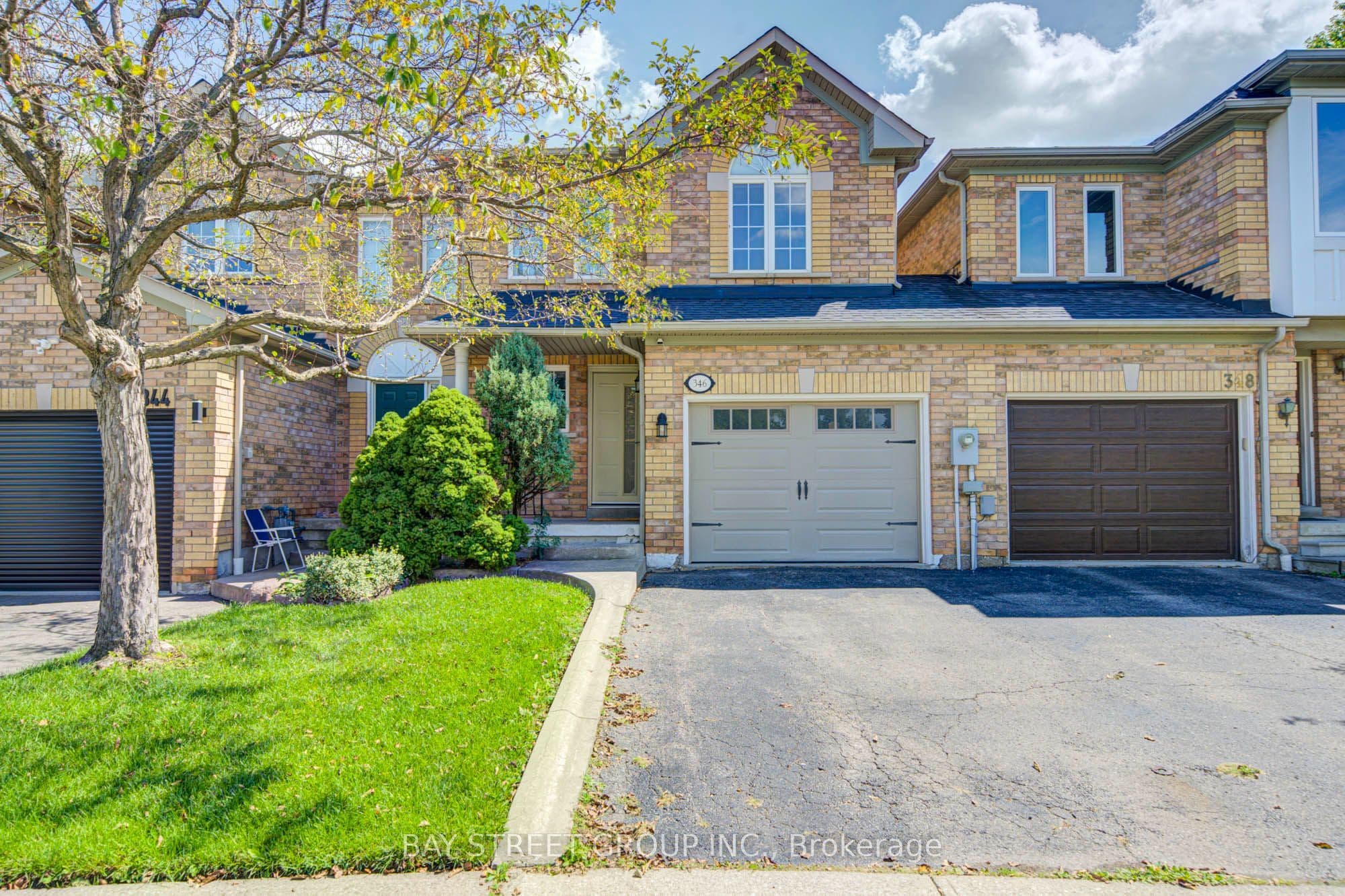 346 Sardinia Drive, Mississauga, ON L5R 3X6