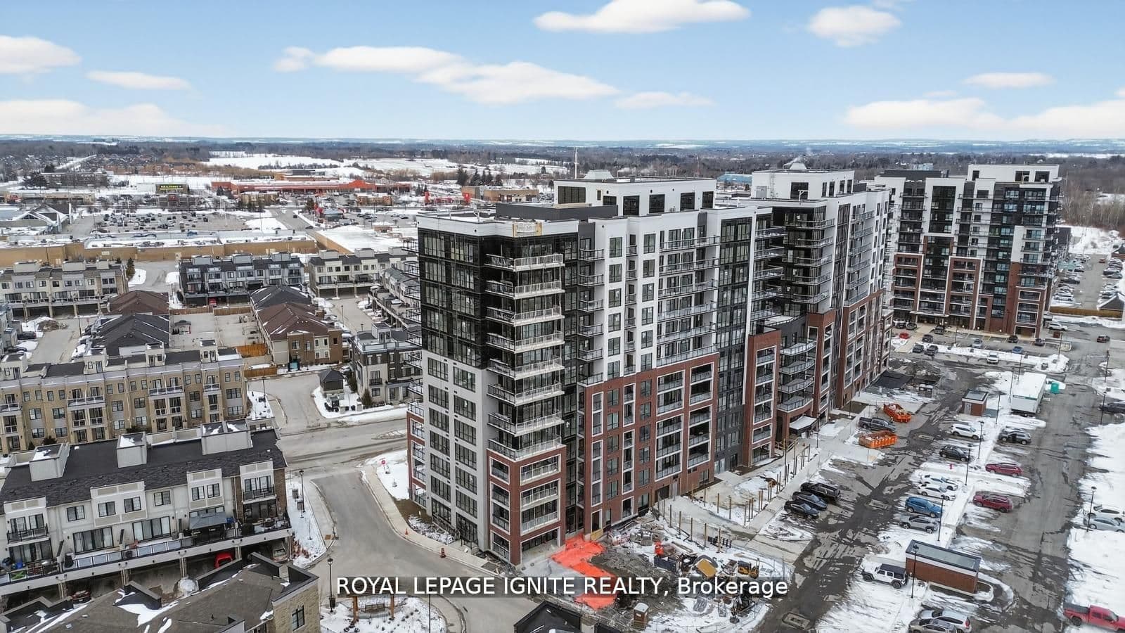 51 Clarington Boulevard 611, Clarington, ON L1C 7J8