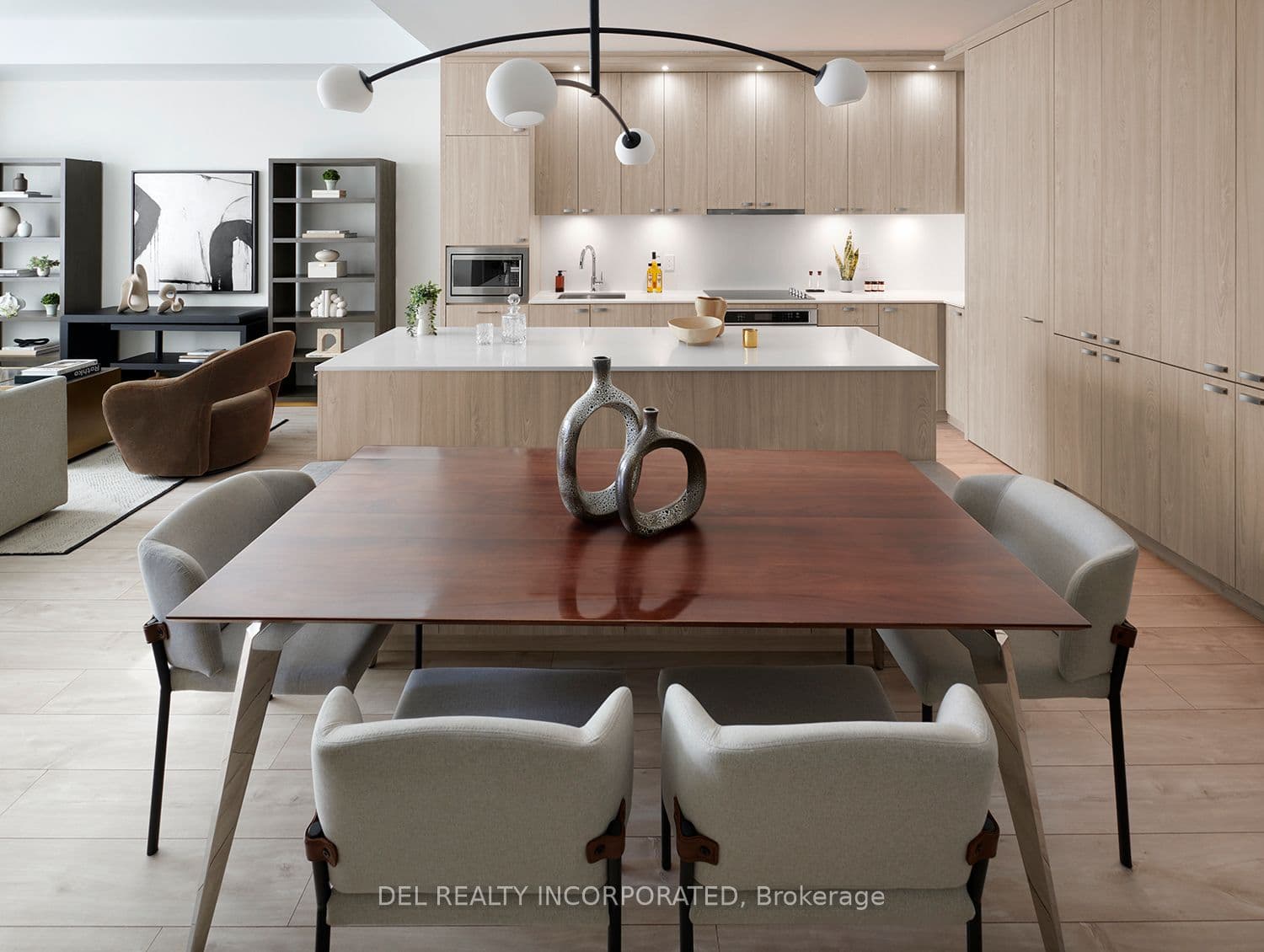 115 Denison Avenue 105, Toronto, ON M5T 2N1