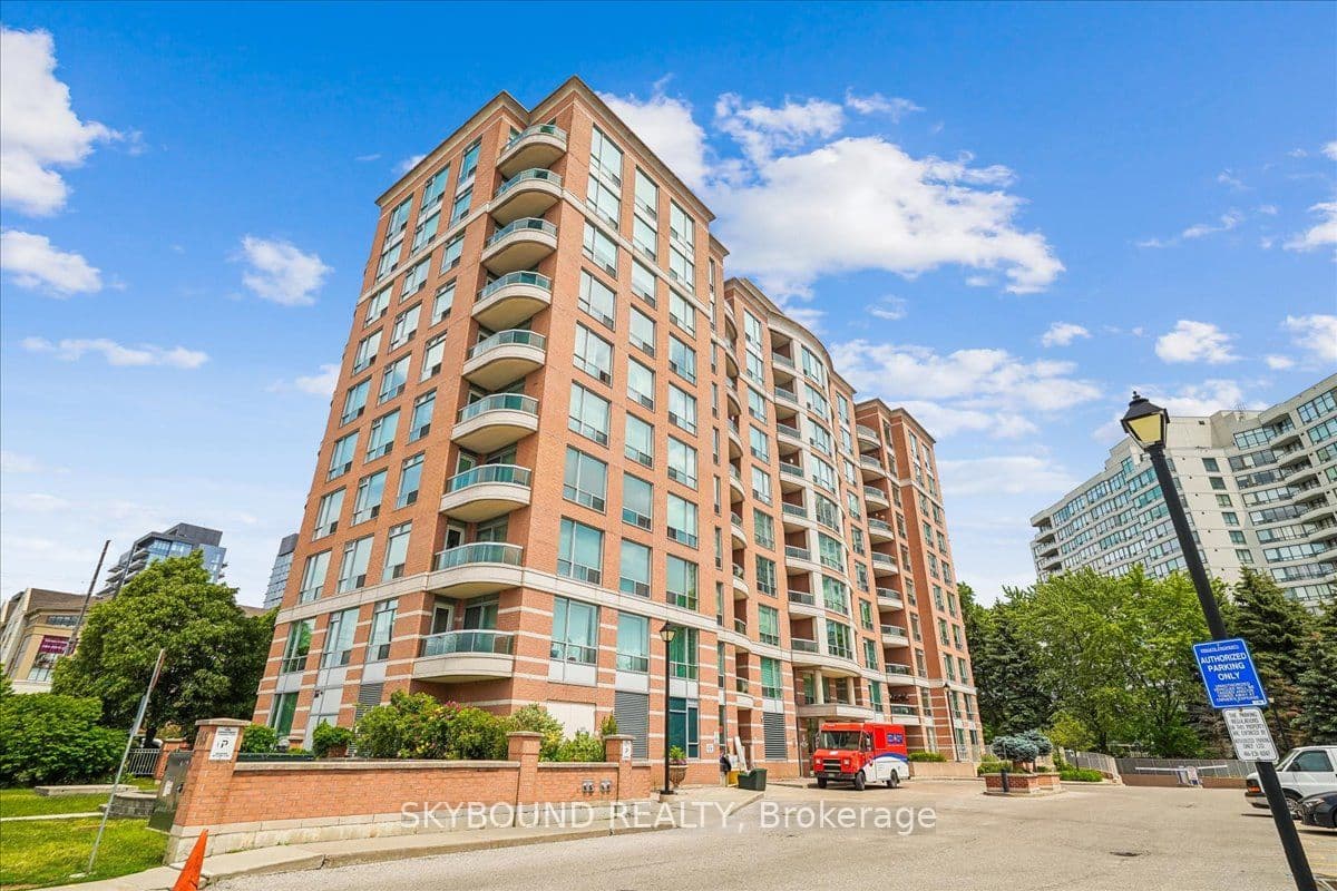 745 New Westminster Drive 308, Vaughan, ON L4J 8J9