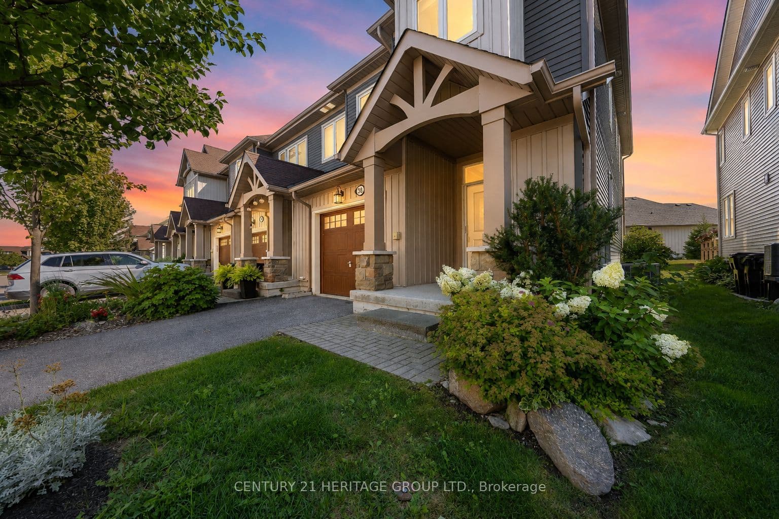 38 Lett Avenue, Collingwood, ON L9Y 0Z5