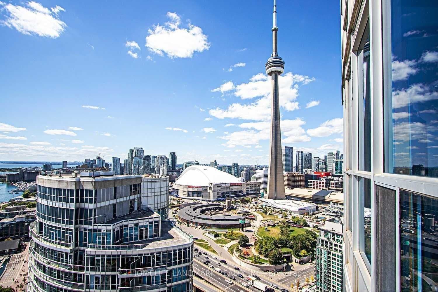 208 Queens Quay W 3409, Toronto, ON M5J 2Y5