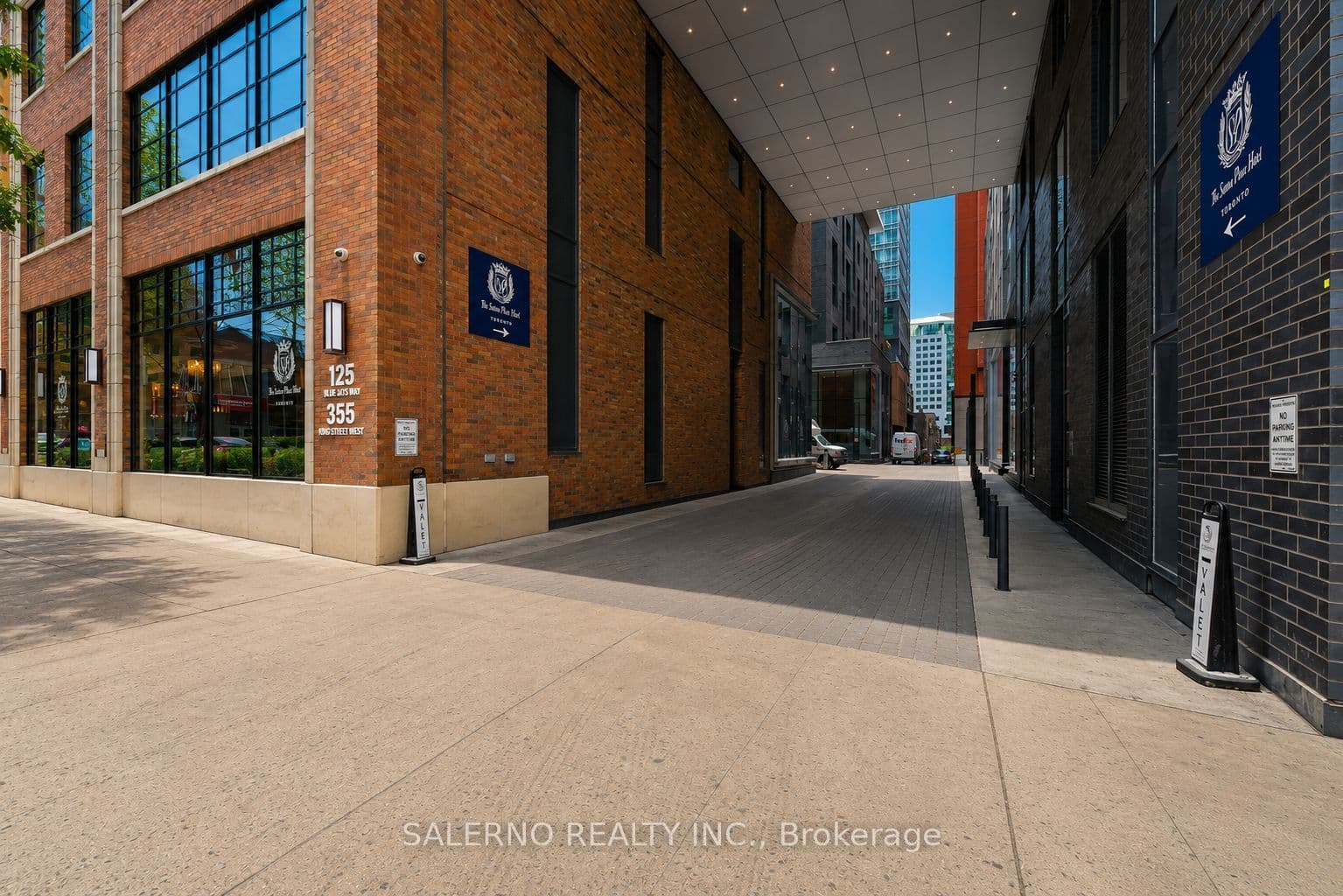 125 Blue Jays Way 5503, Toronto, ON M5V 0N5