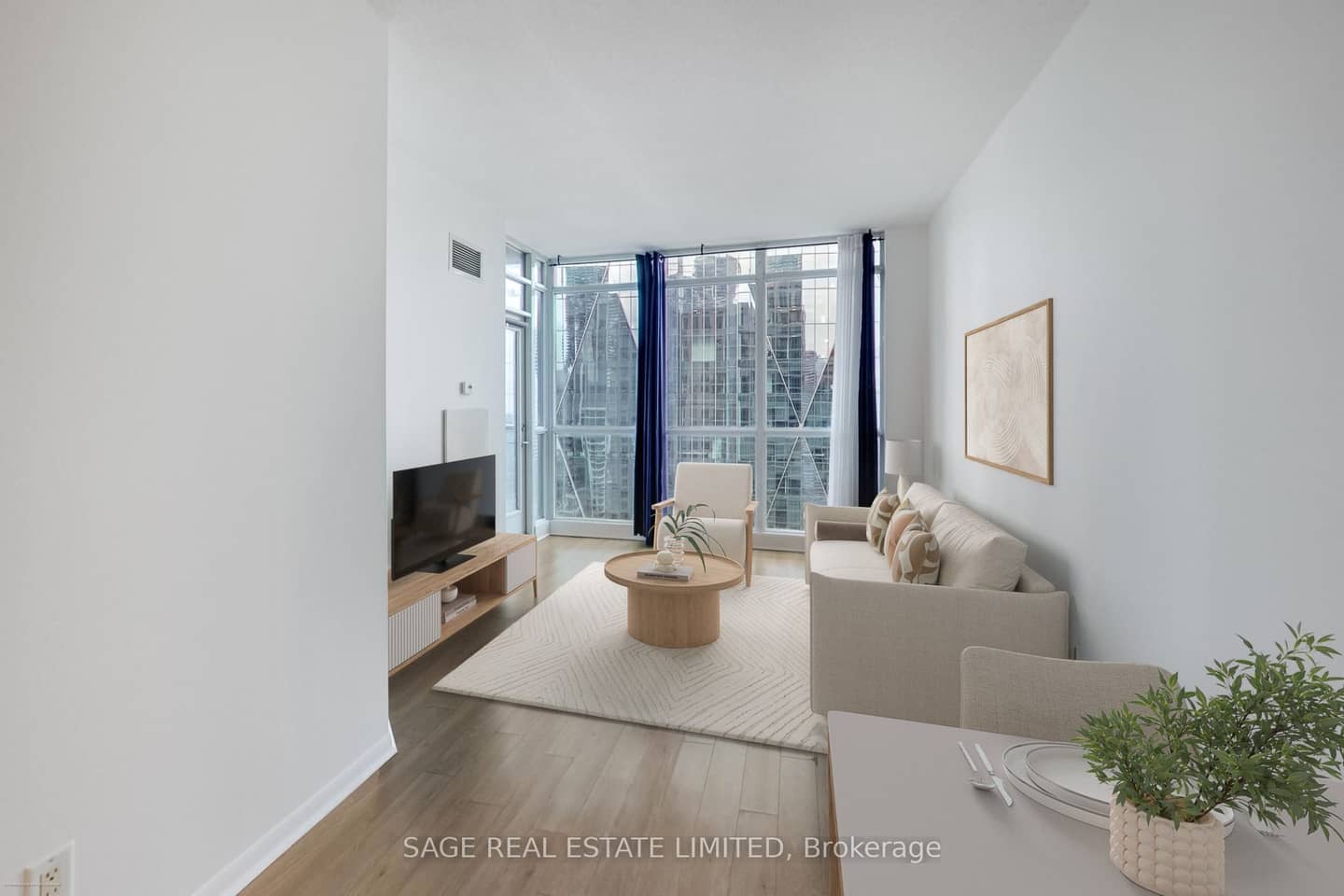 18 Yonge Street 3401, Toronto, ON M5E 1Z8
