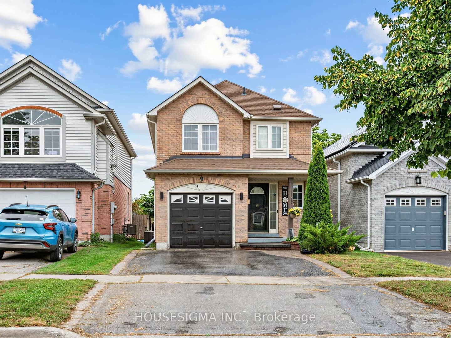 554 Aldershot Drive, Oshawa, ON L1K 2S5
