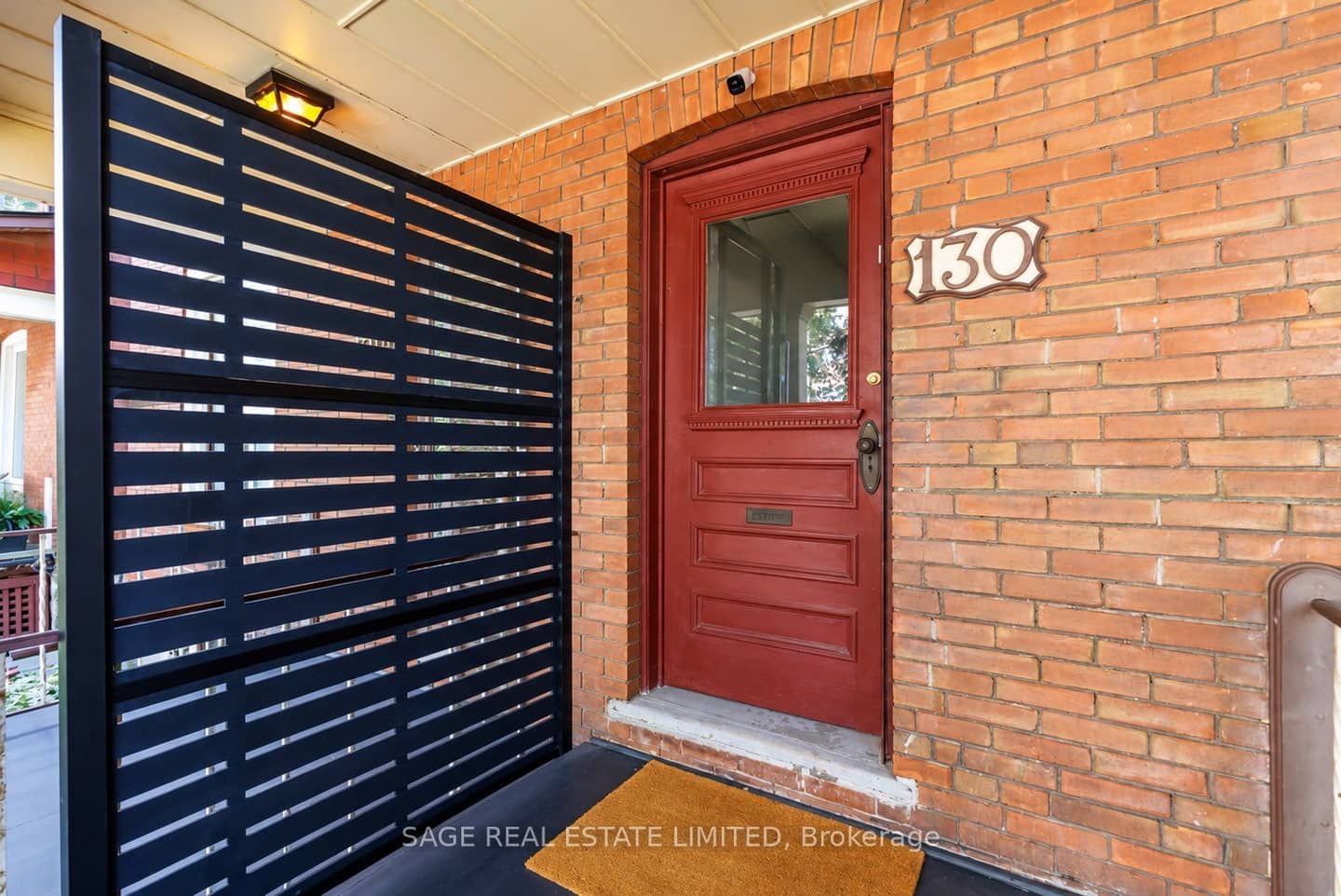 130 West Lodge Avenue, Toronto, ON M6K 2T5