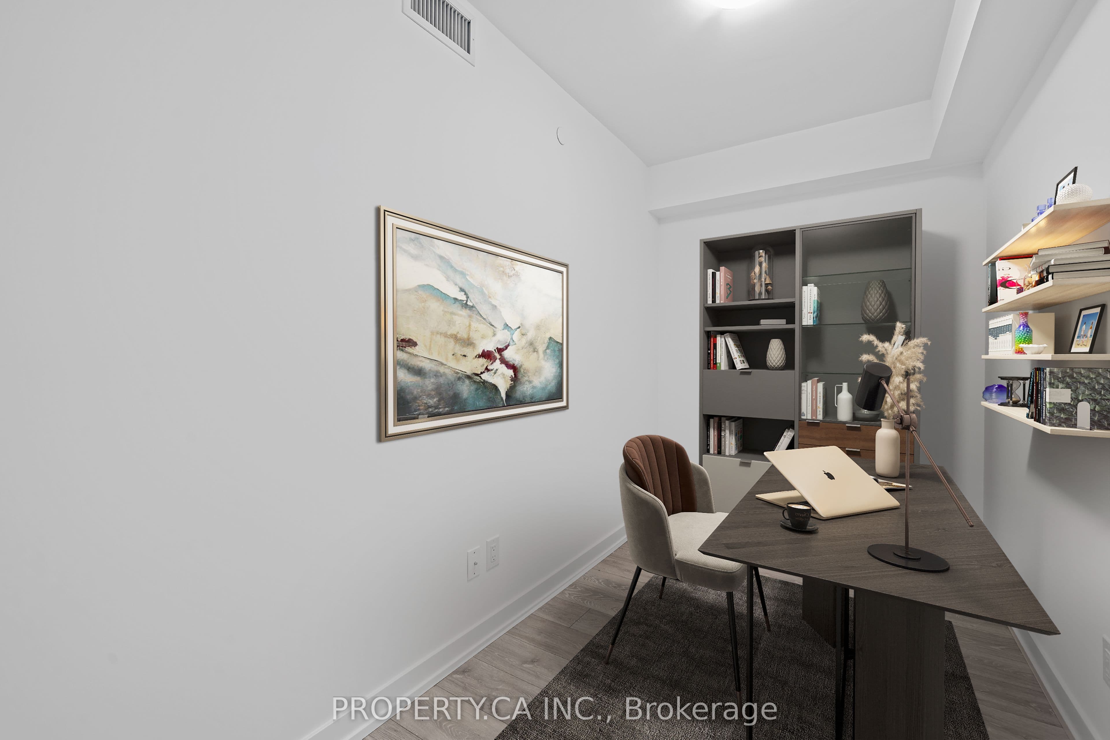 159 Wellesley Street E 2911, Toronto, ON M4Y 0H5