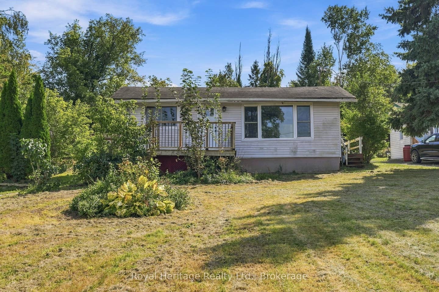 127 Coleman Crescent, Scugog, ON L0B 1K0