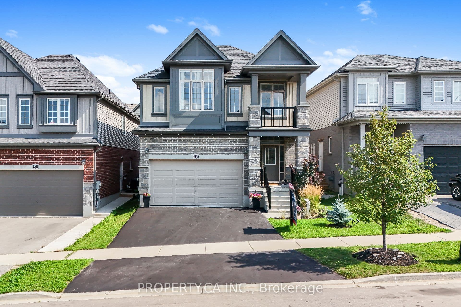 629 Wild Rye Street, Waterloo, ON N2V 0E3