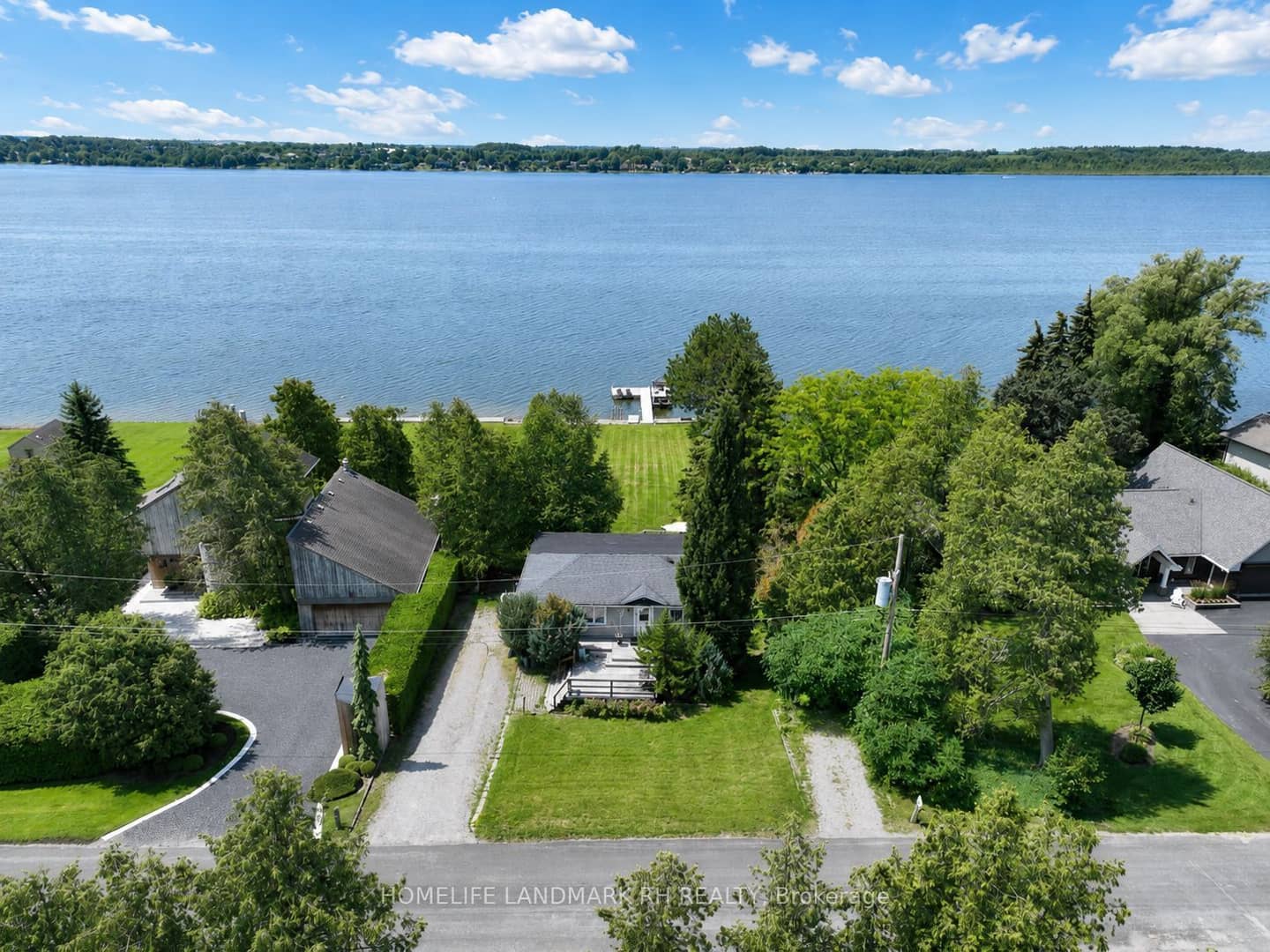 186 Spring Boulevard, Scugog, ON L9L 1B4