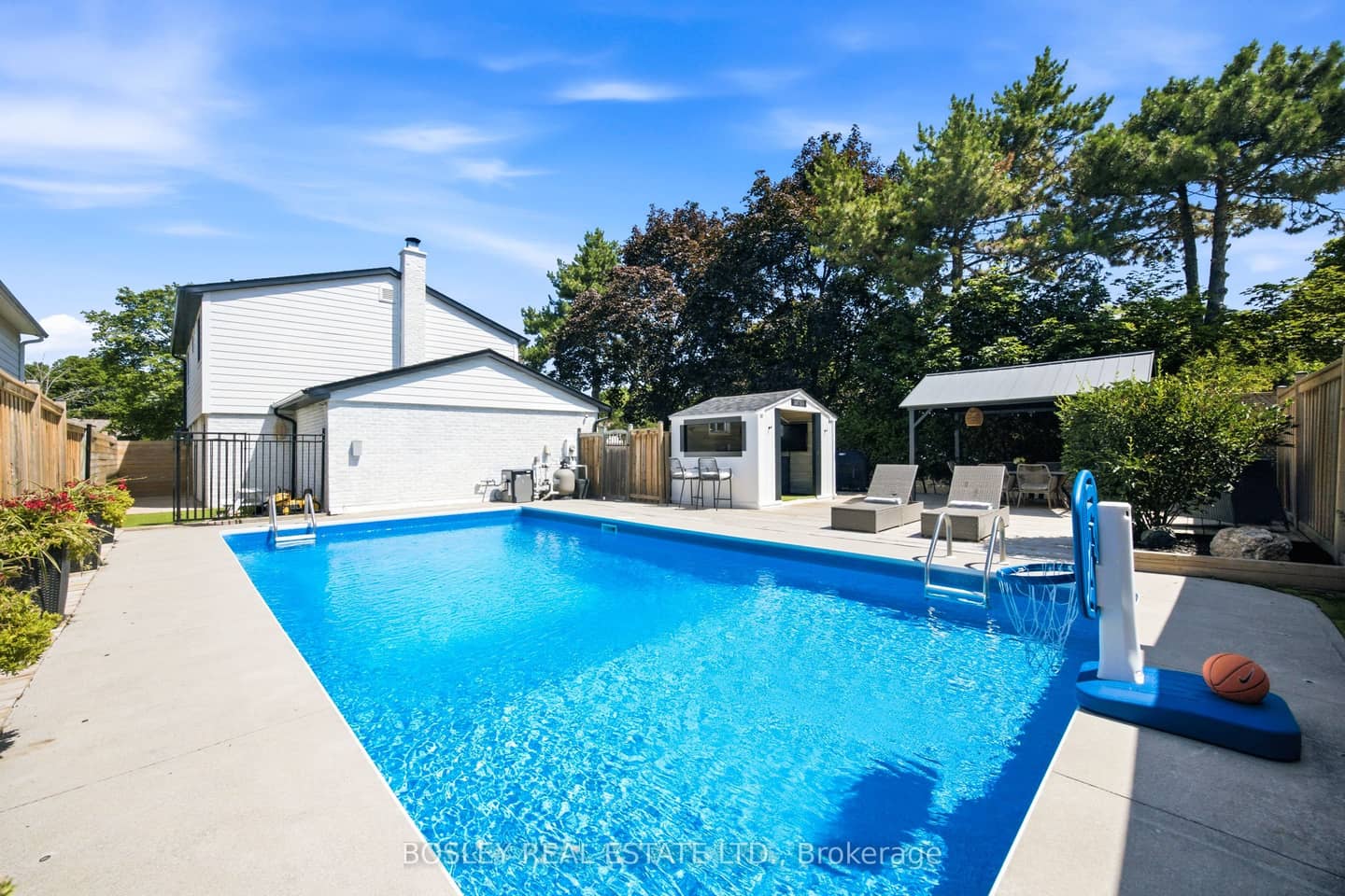 440 Sandford Street, Newmarket, ON L3Y 4S7