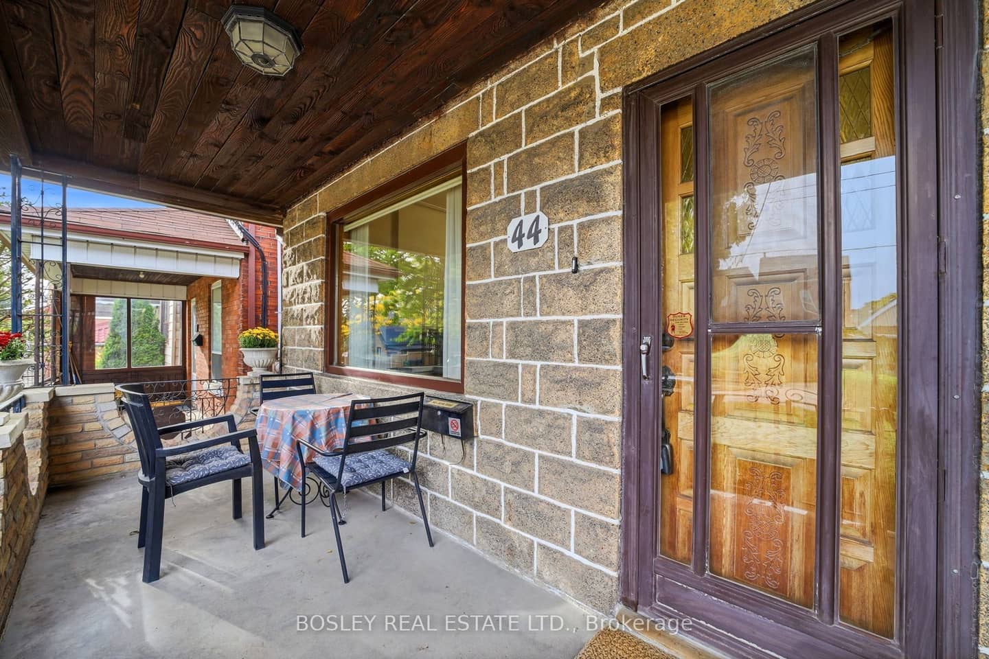 44 Conway Avenue, Toronto, ON M6E 1H2