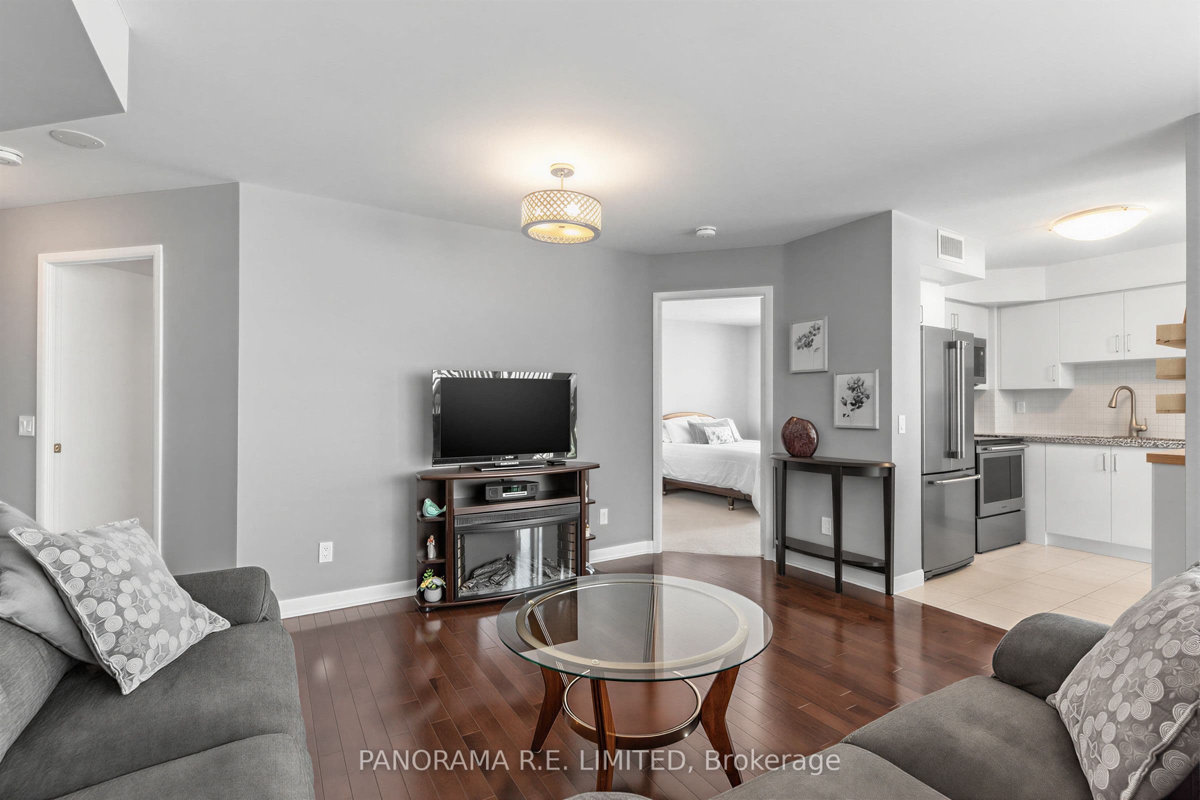 235 Sherway Gardens Road 1810, Toronto, ON M9C 0A2