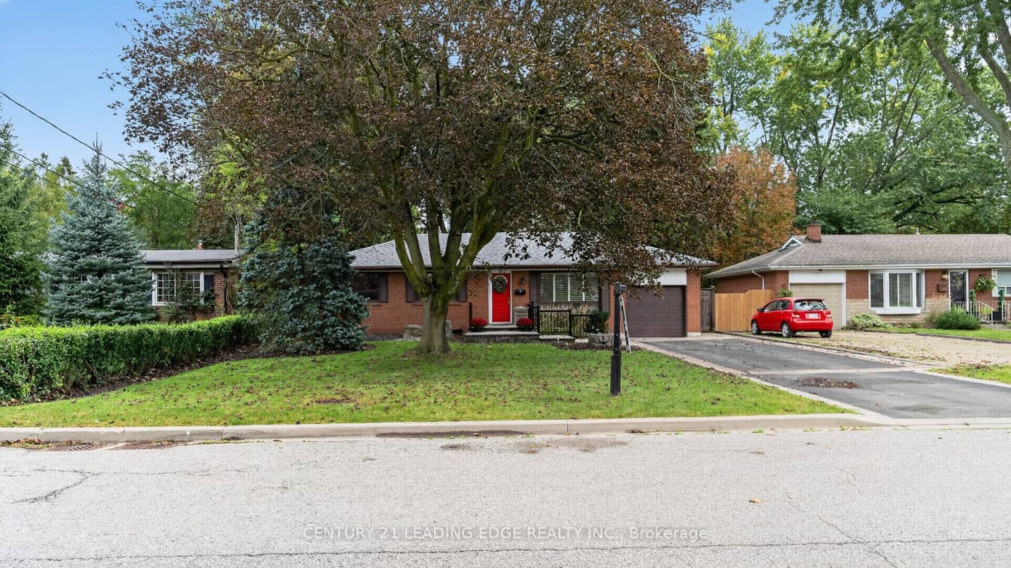 433 Brownfield Gardens, Toronto, ON M1C 2Y7