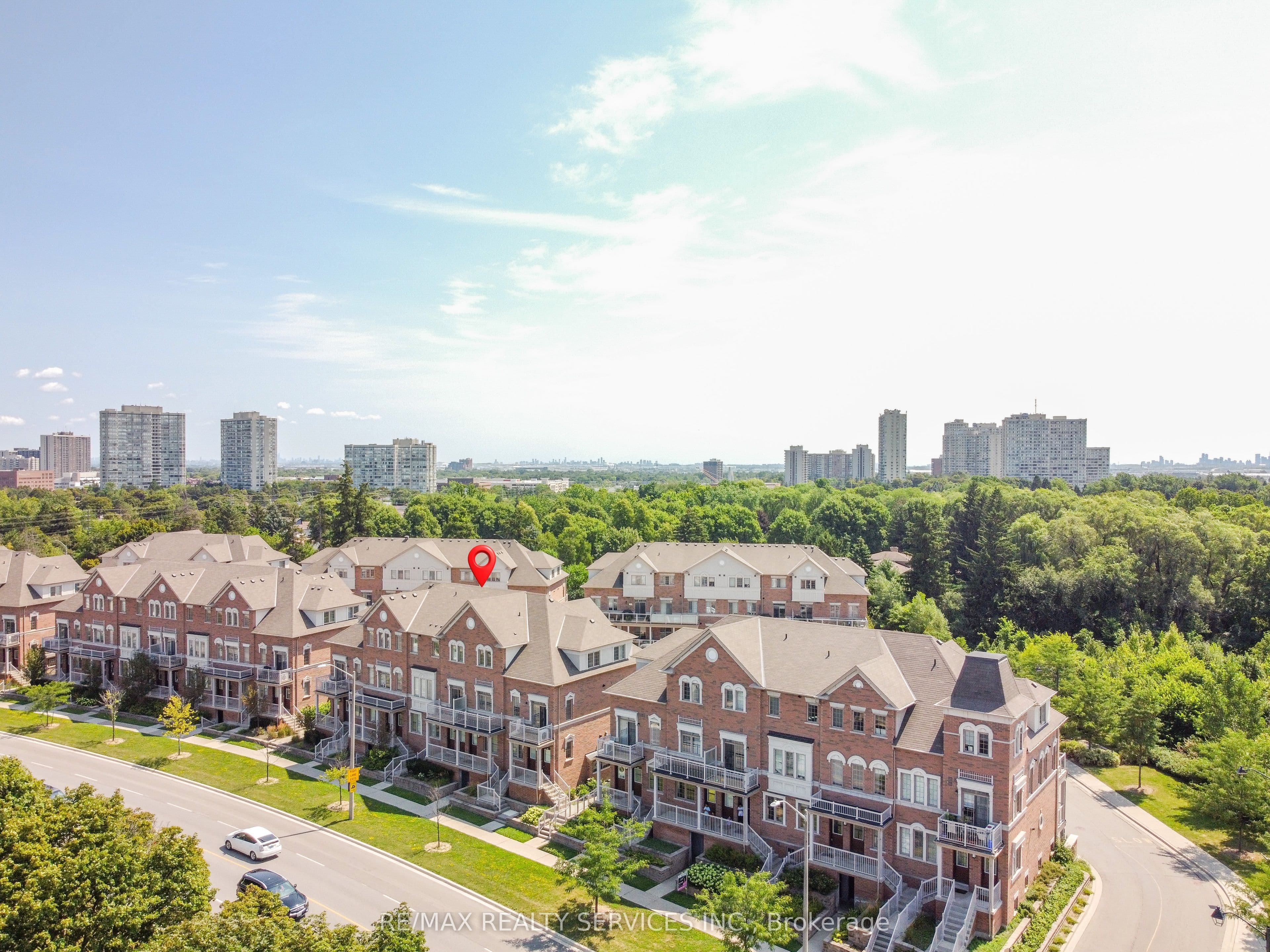 180 Howden Boulevard 15, Brampton, ON L6S 0E6