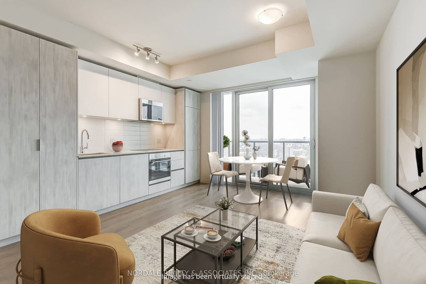 28 Widmer Street 3127, Toronto, ON M5V 0T2