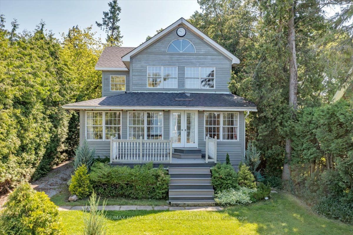 311 Lake Drive N, Georgina, ON L4P 3C8