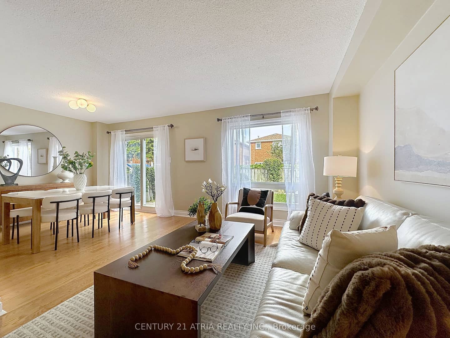 58 Danjohn Crescent, Toronto, ON M1V 3N4