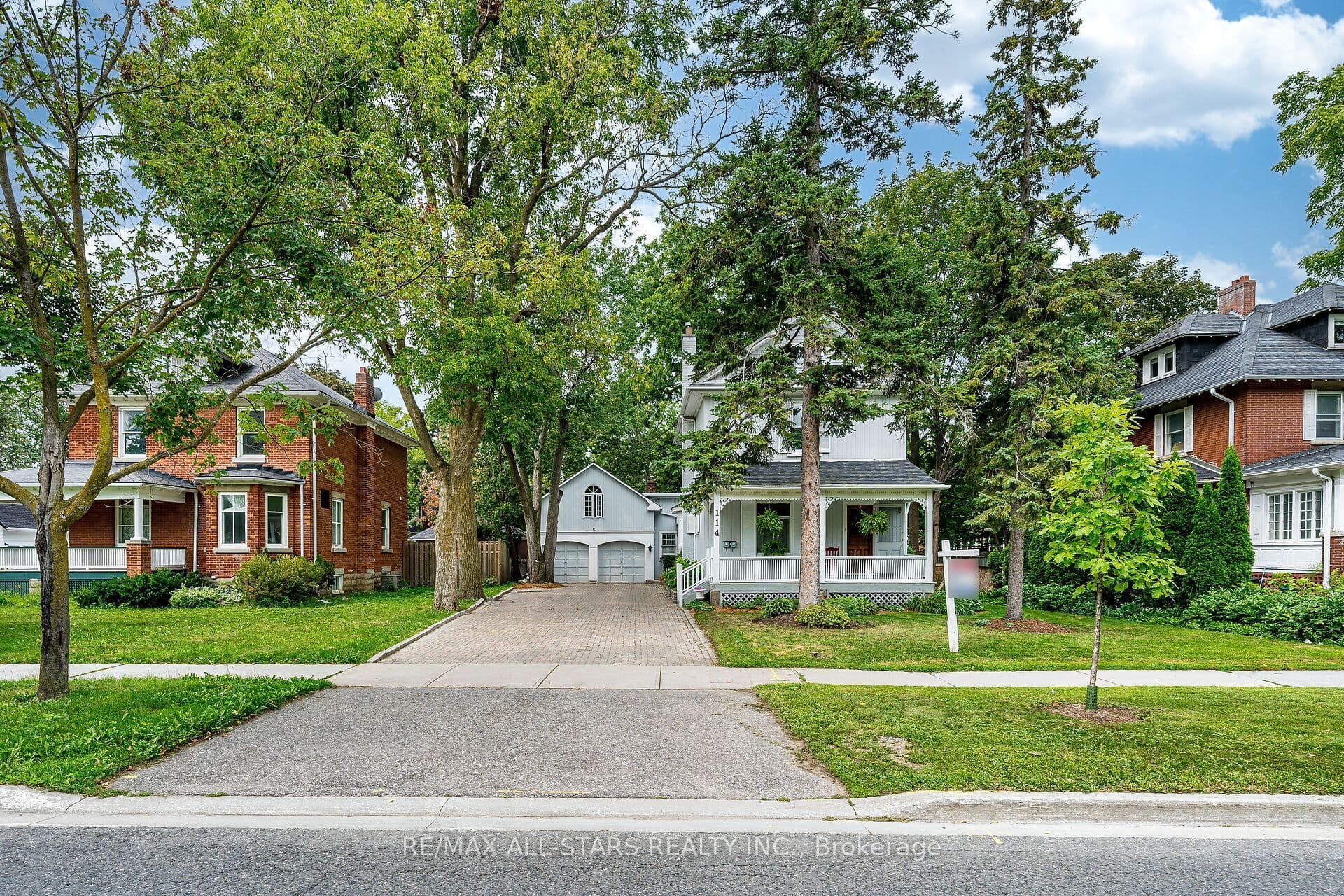 114 Main Street, Markham, ON L3R 2G2
