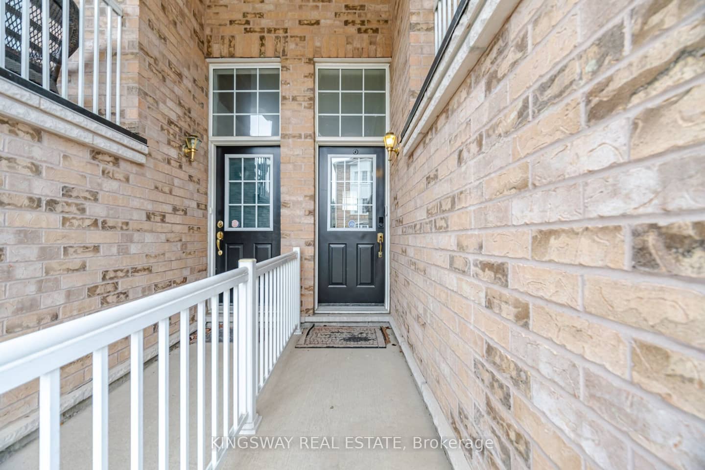 601 SORELINE Drive 181, Mississauga, ON L5B 4K2