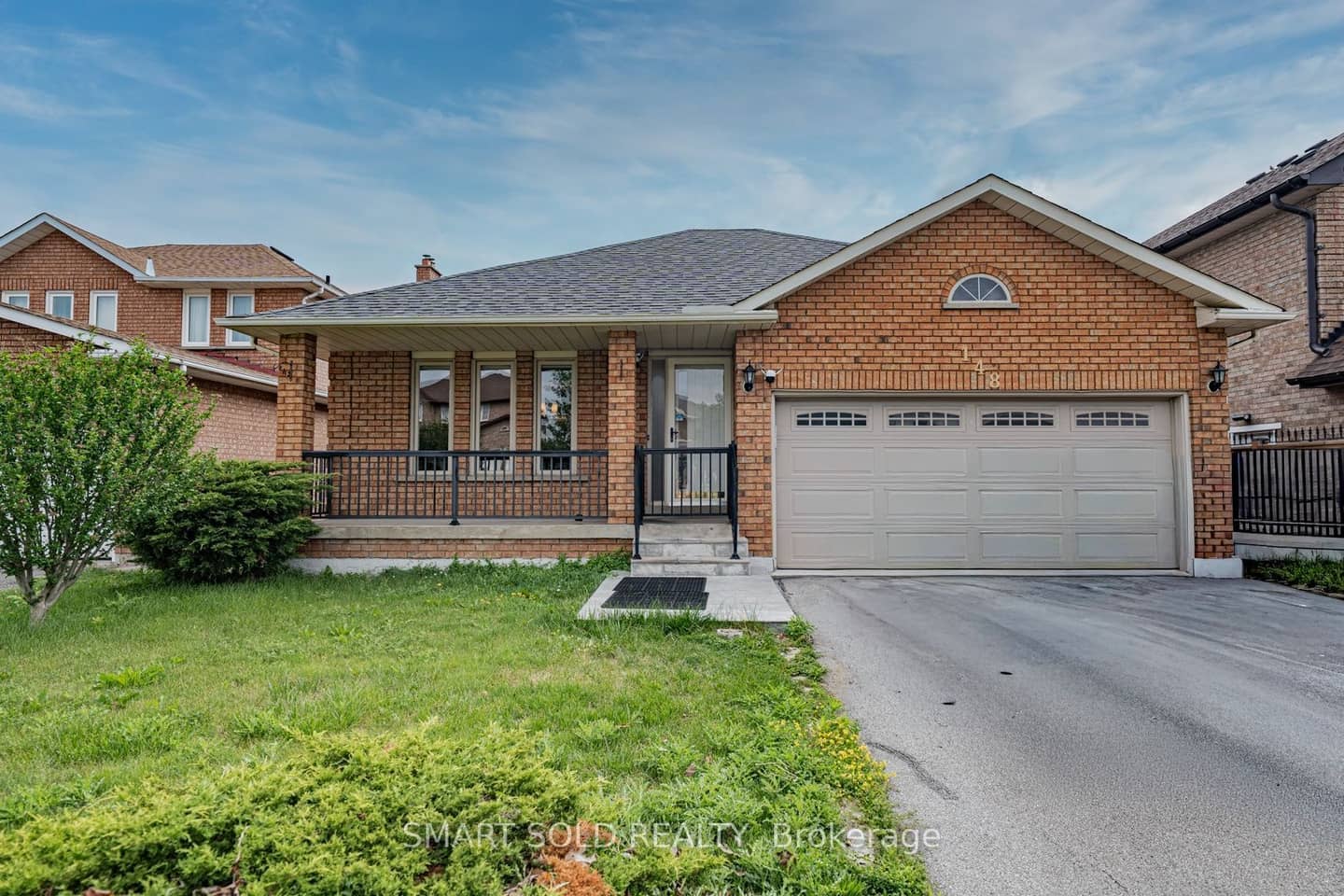 148 Castlehill Road, Vaughan, ON L6A 1N7