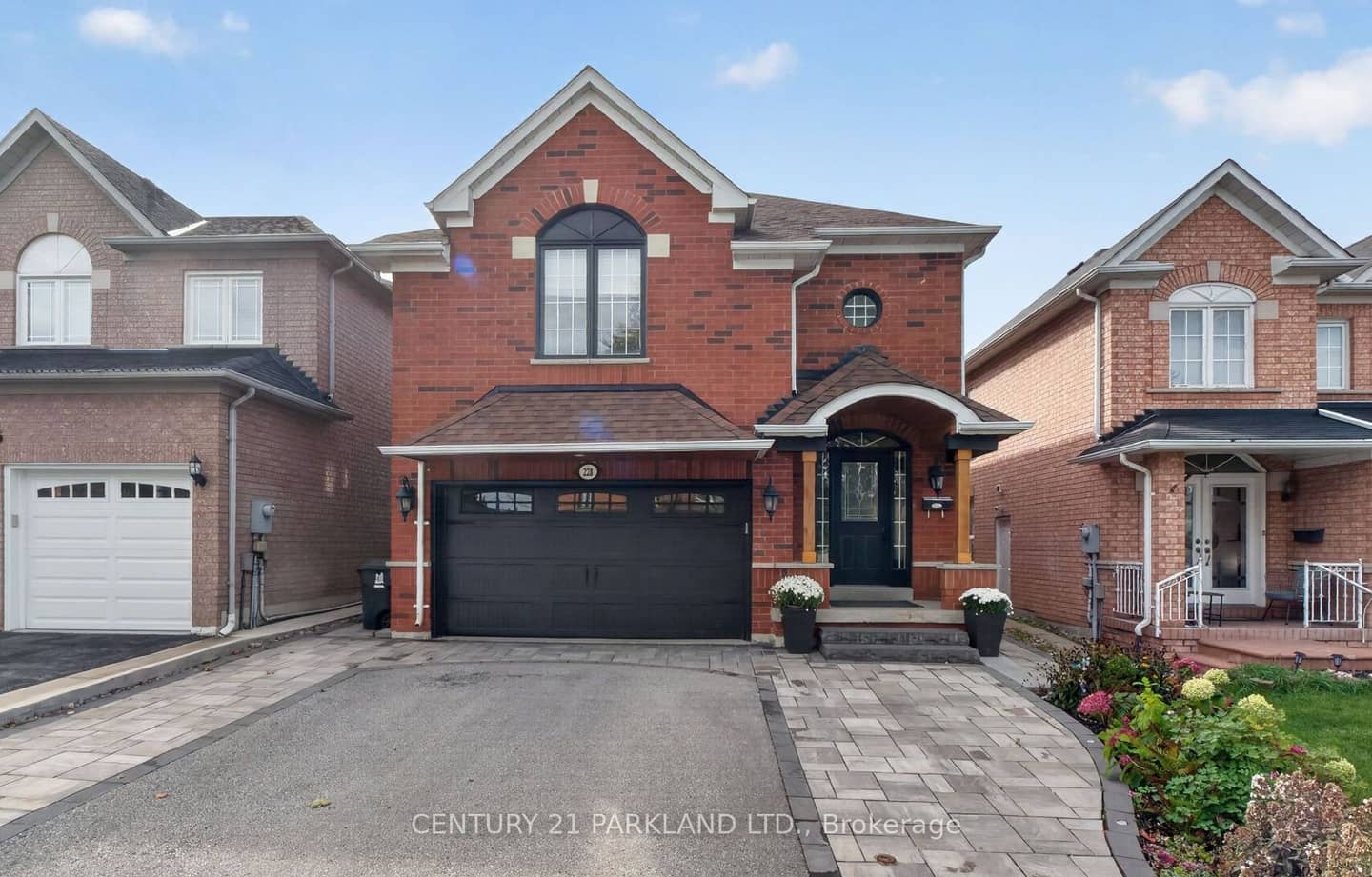 228 Rosemount Avenue, Toronto, ON M9N 3X6