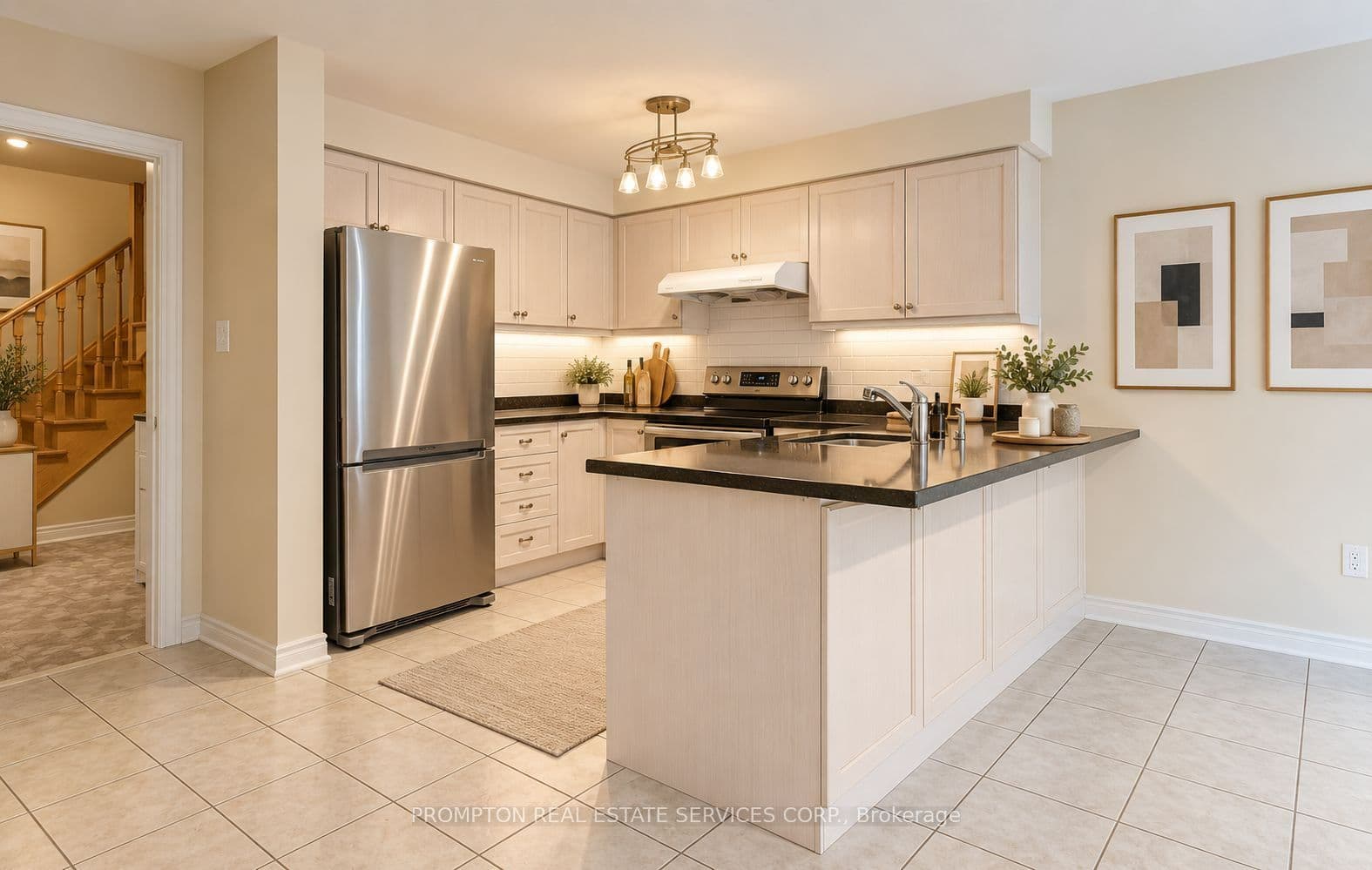 150 Matteo David Drive, Richmond Hill, ON L4S 2S5