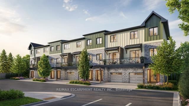 2170 GHENT Avenue 5, Burlington, ON L7R 1Y6