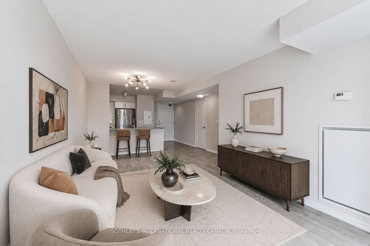 85 East Liberty Street 1321, Toronto, ON M6K 3R4