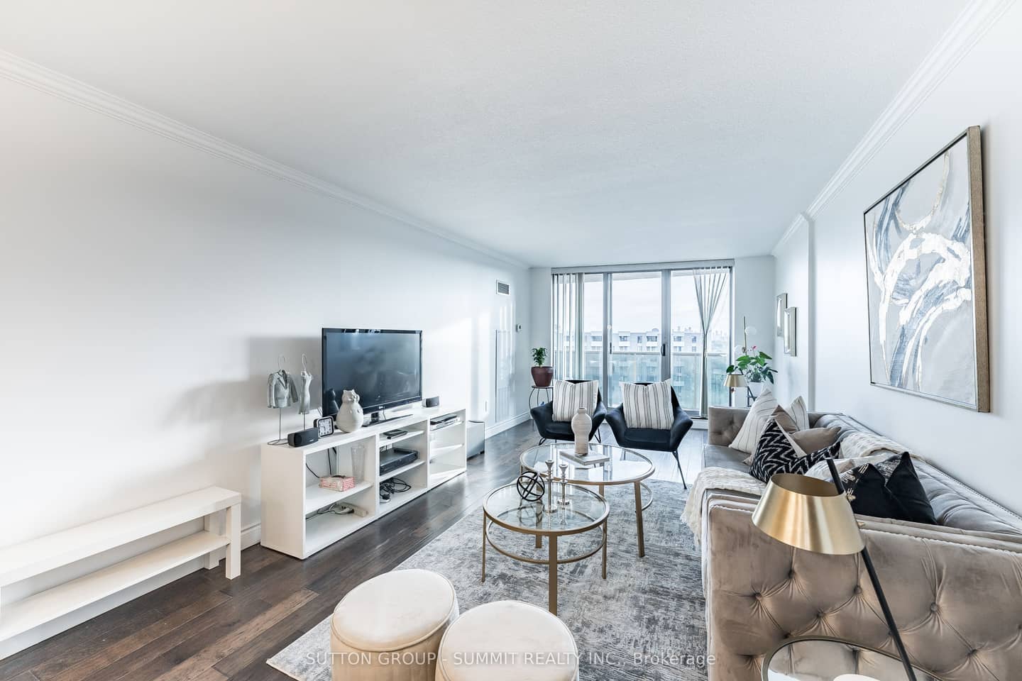 299 Mill Road 1608, Toronto, ON M9C 4V9