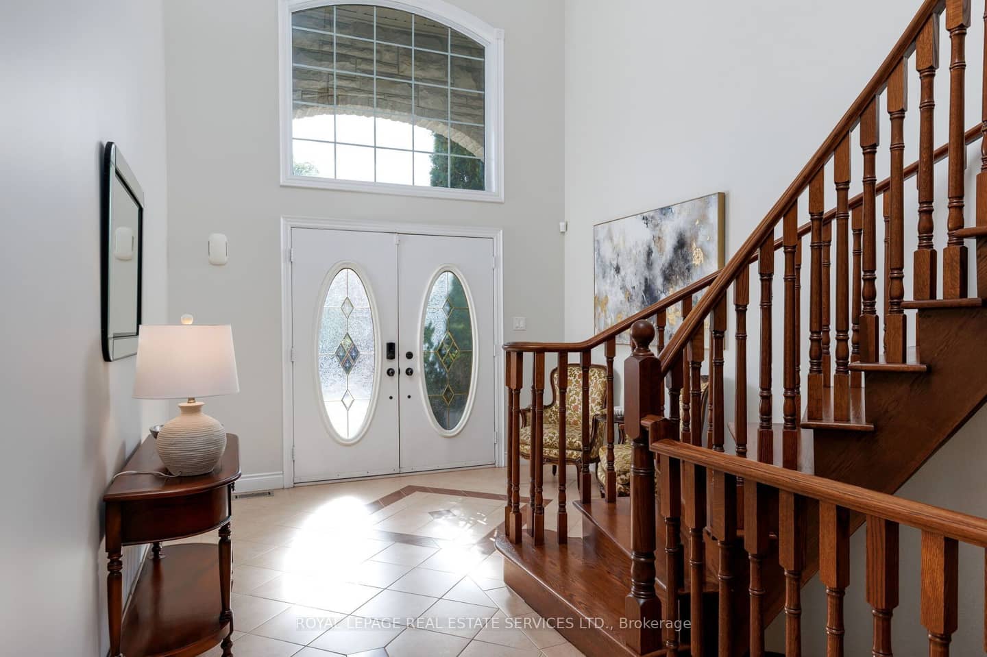 2619 North Ridge Trail, Oakville, ON L6H 7L5