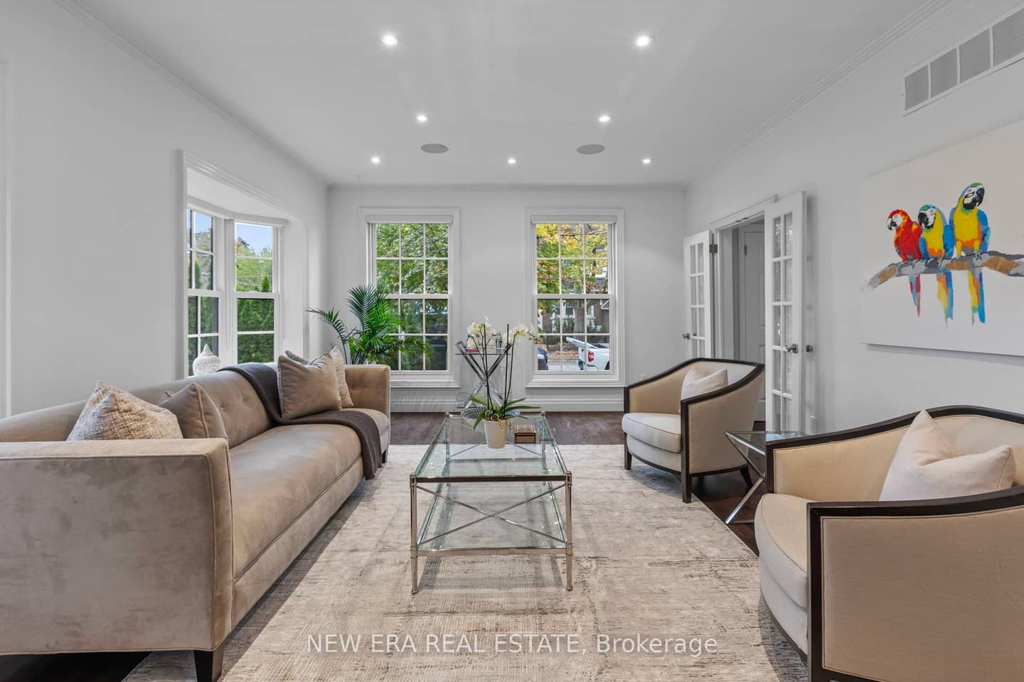 171 Glengrove Avenue W, Toronto, ON M4R 1P4