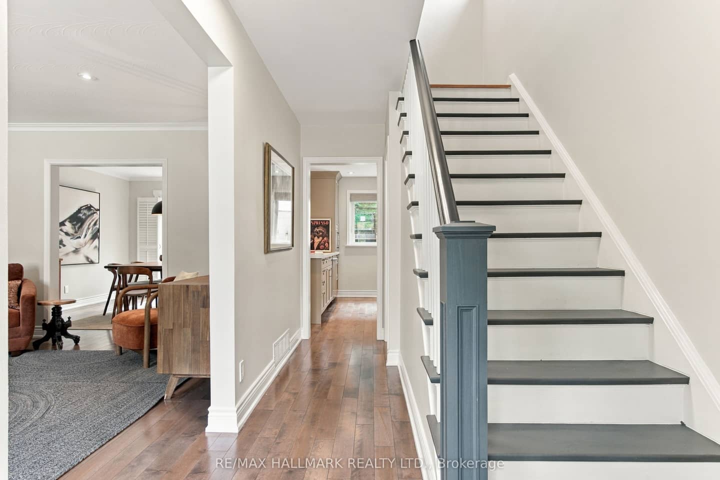 35 Love Crescent, Toronto, ON M4E 1V6